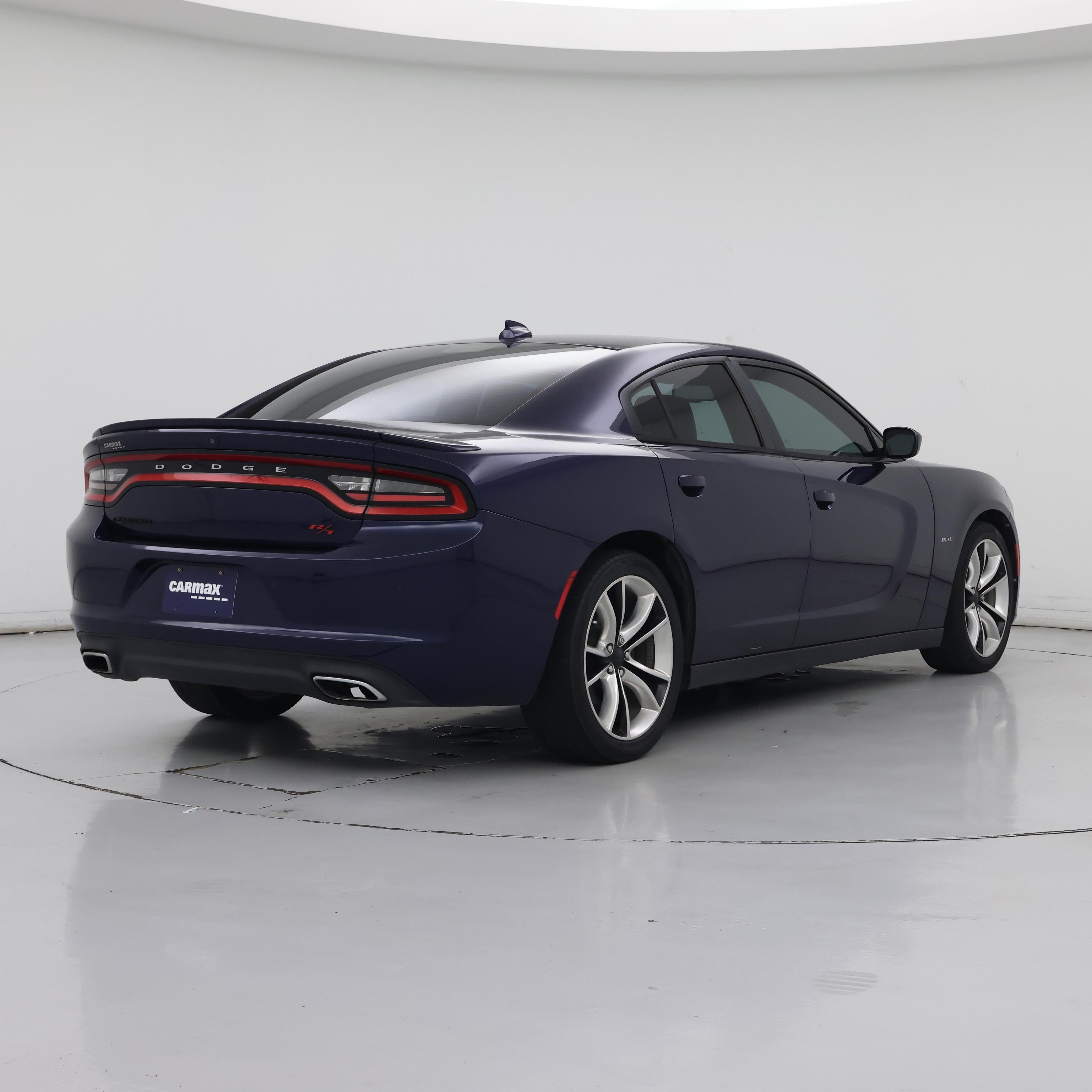 Thumbnail: 2016 Dodge Charger - 8