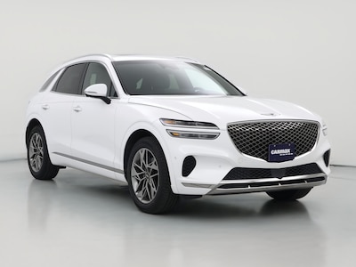 2022 Genesis GV70