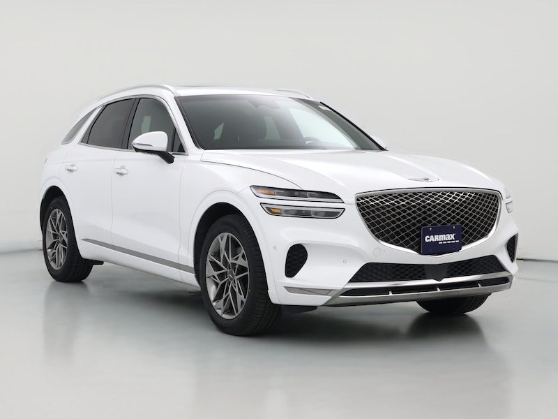 2022 Genesis GV70  -
                  Irving, TX