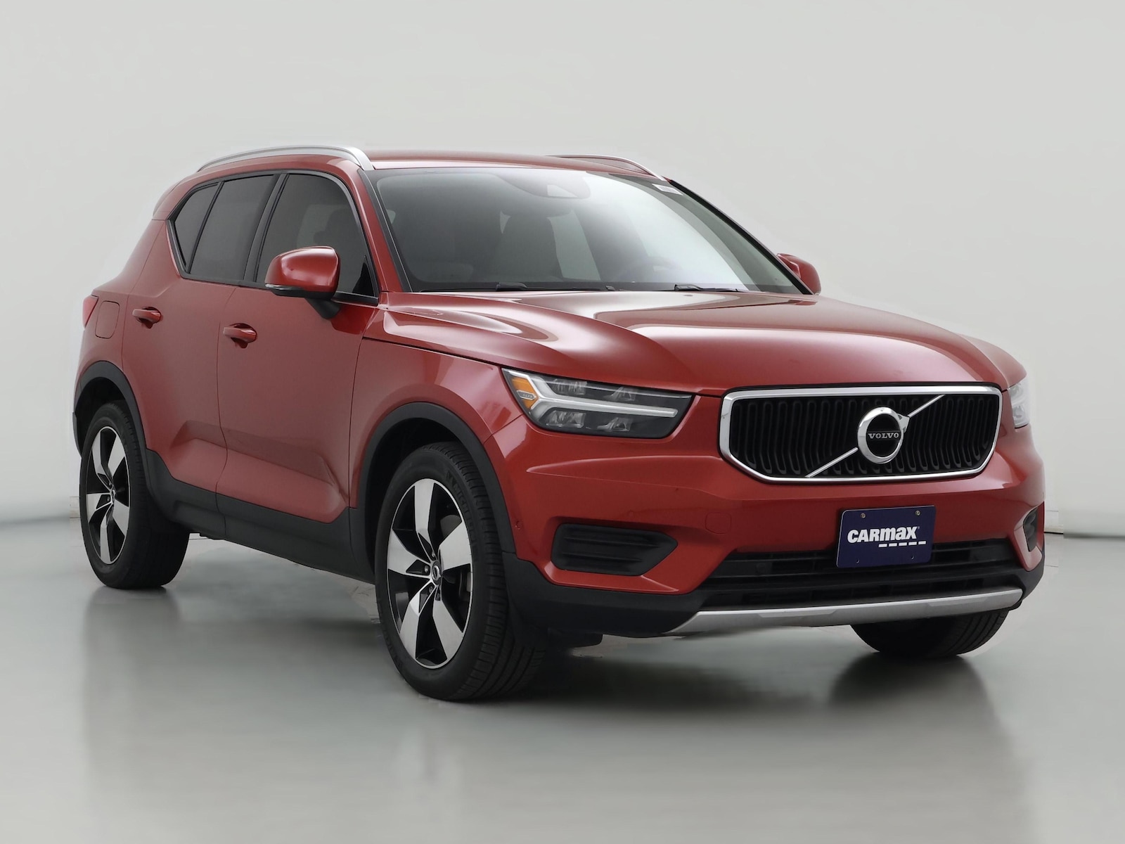 2019 Volvo XC40 Momentum