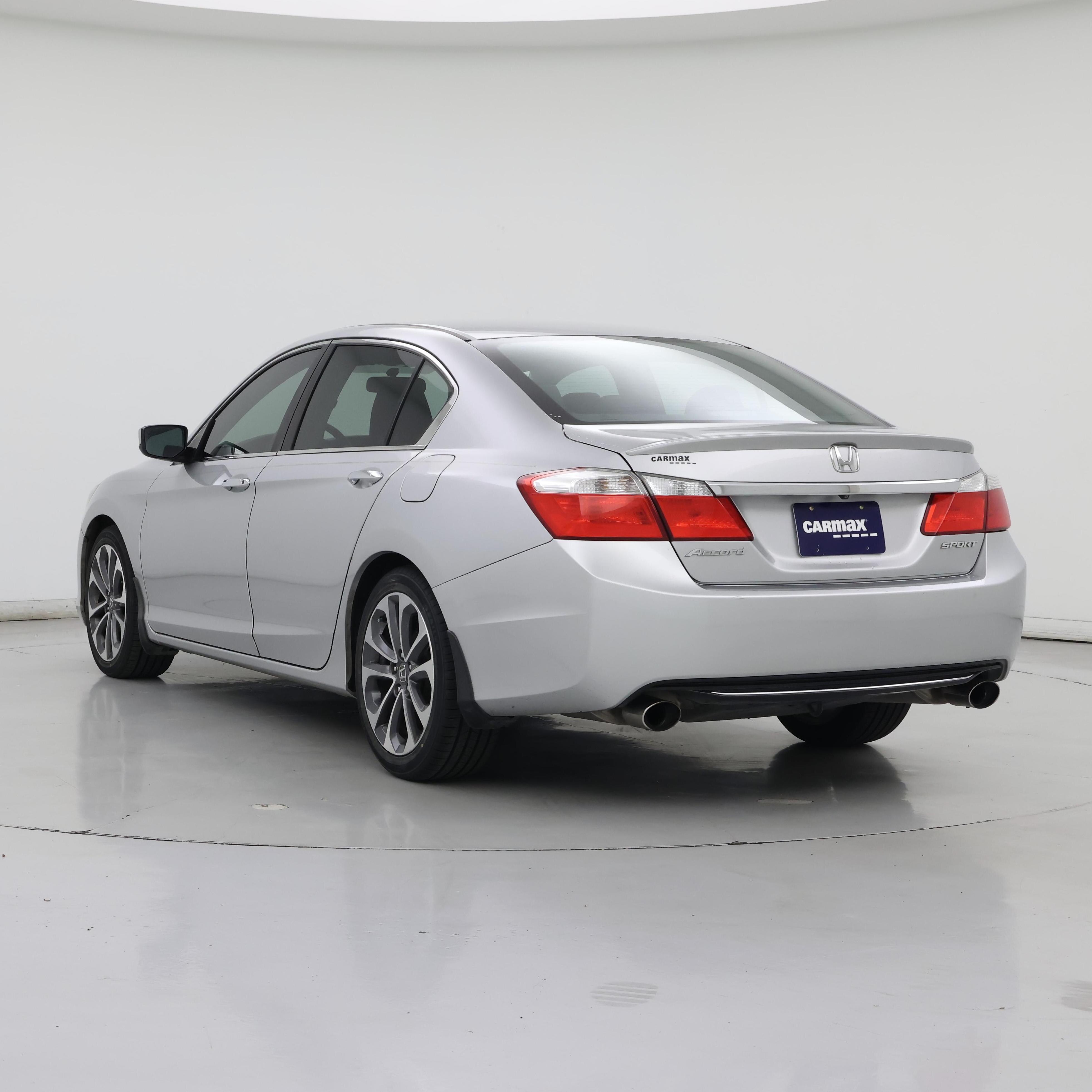Thumbnail: 2015 Honda Accord - 2