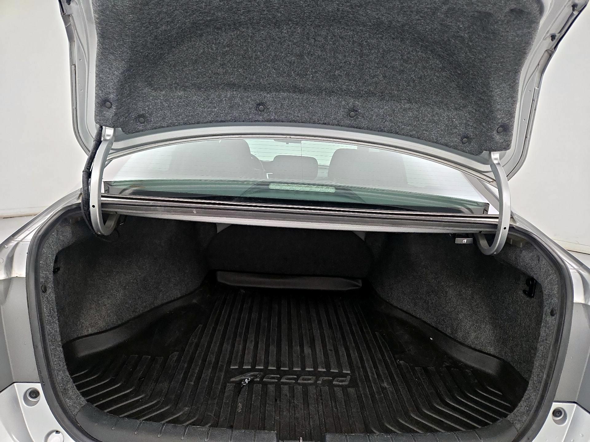 Thumbnail: 2015 Honda Accord - 20