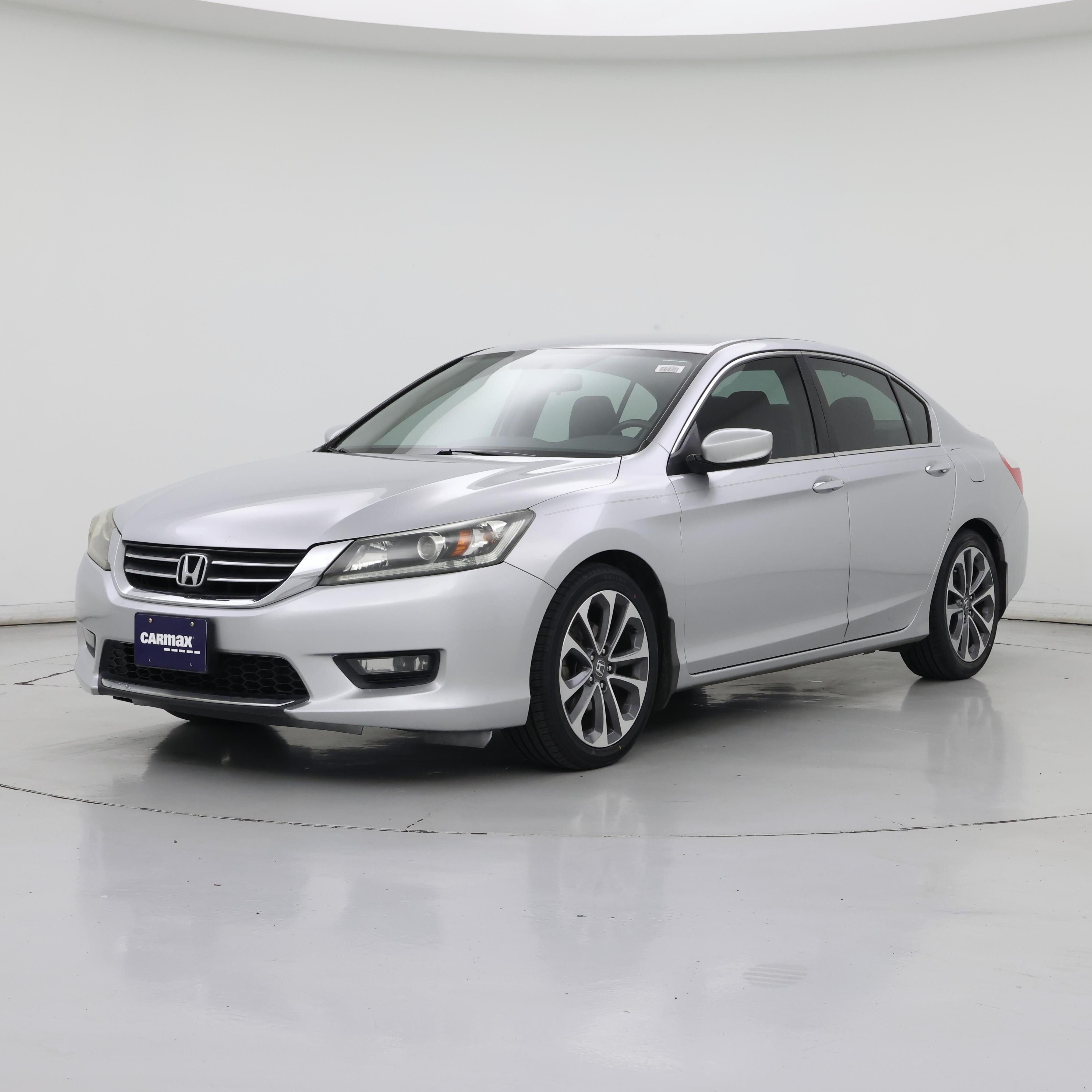 Thumbnail: 2015 Honda Accord - 4