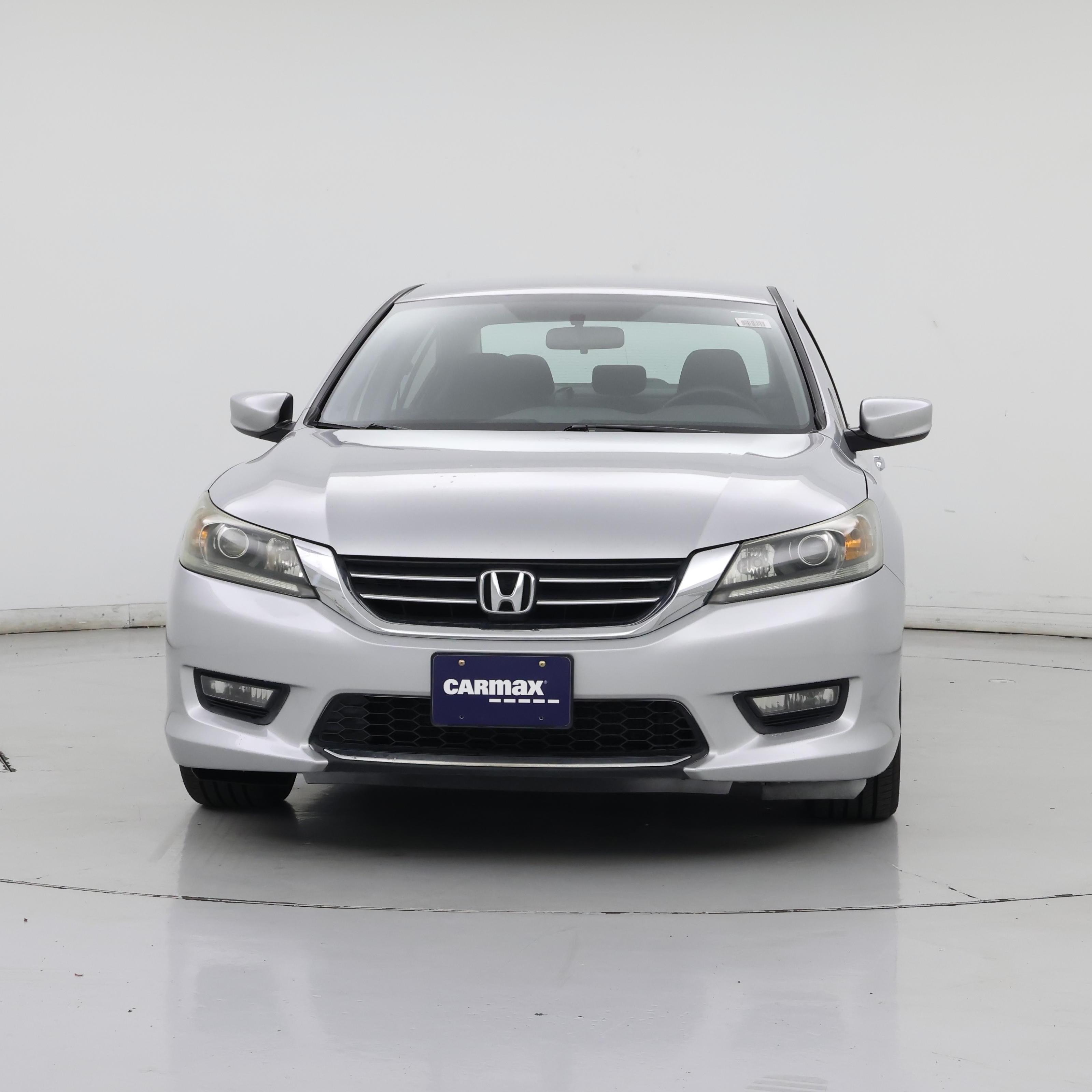 Thumbnail: 2015 Honda Accord - 5