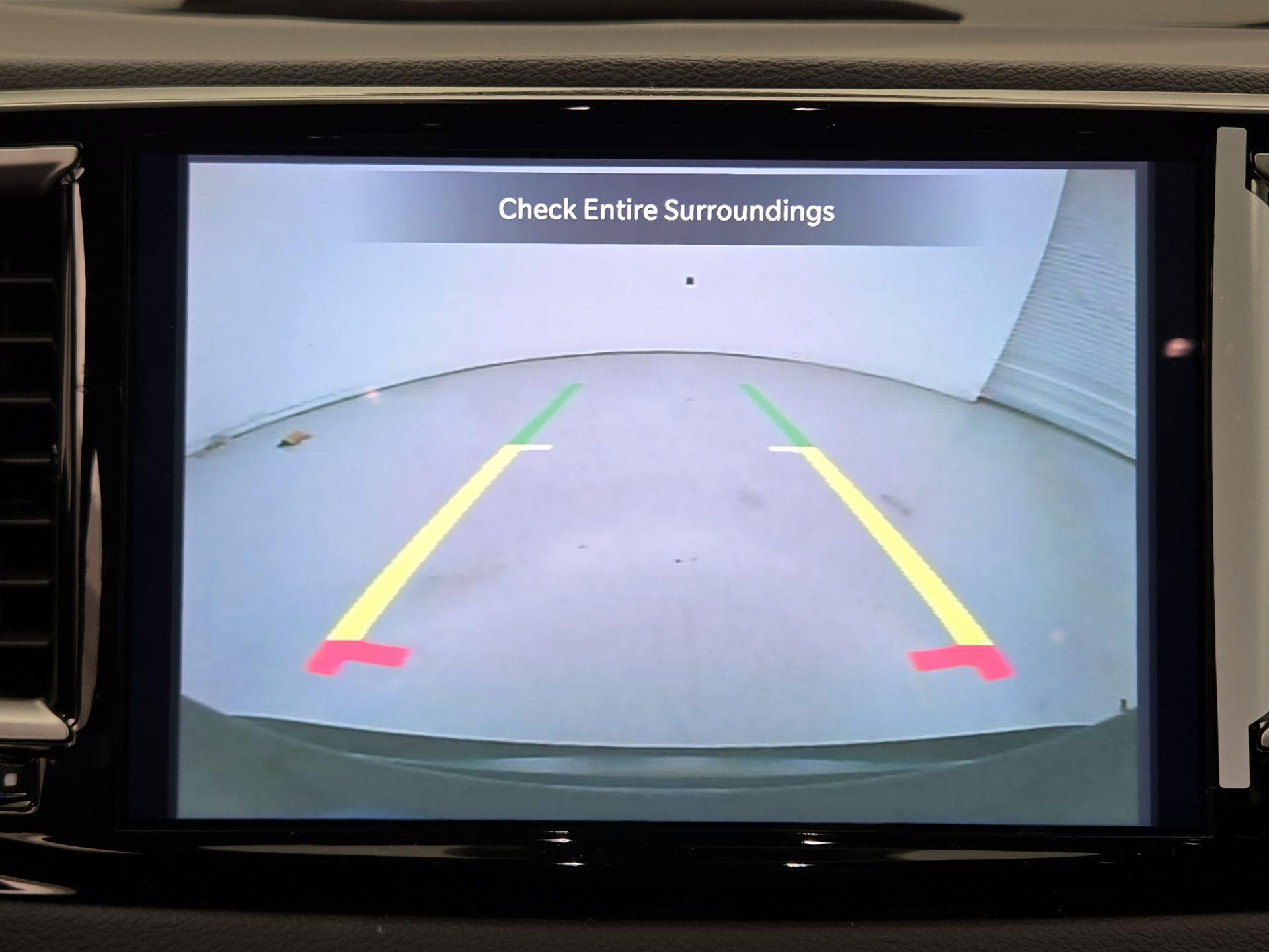 Thumbnail: 2025 Chrysler Pacifica - 14