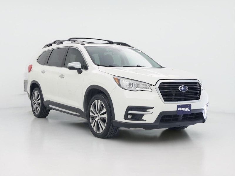2019 Subaru Ascent Touring -
                  Fort Worth, TX