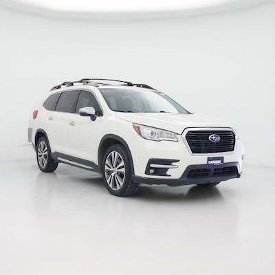 2019 Subaru Ascent Touring