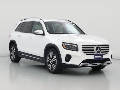 2024 Mercedes-Benz GLB250