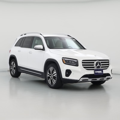 2024 Mercedes-Benz GLB250