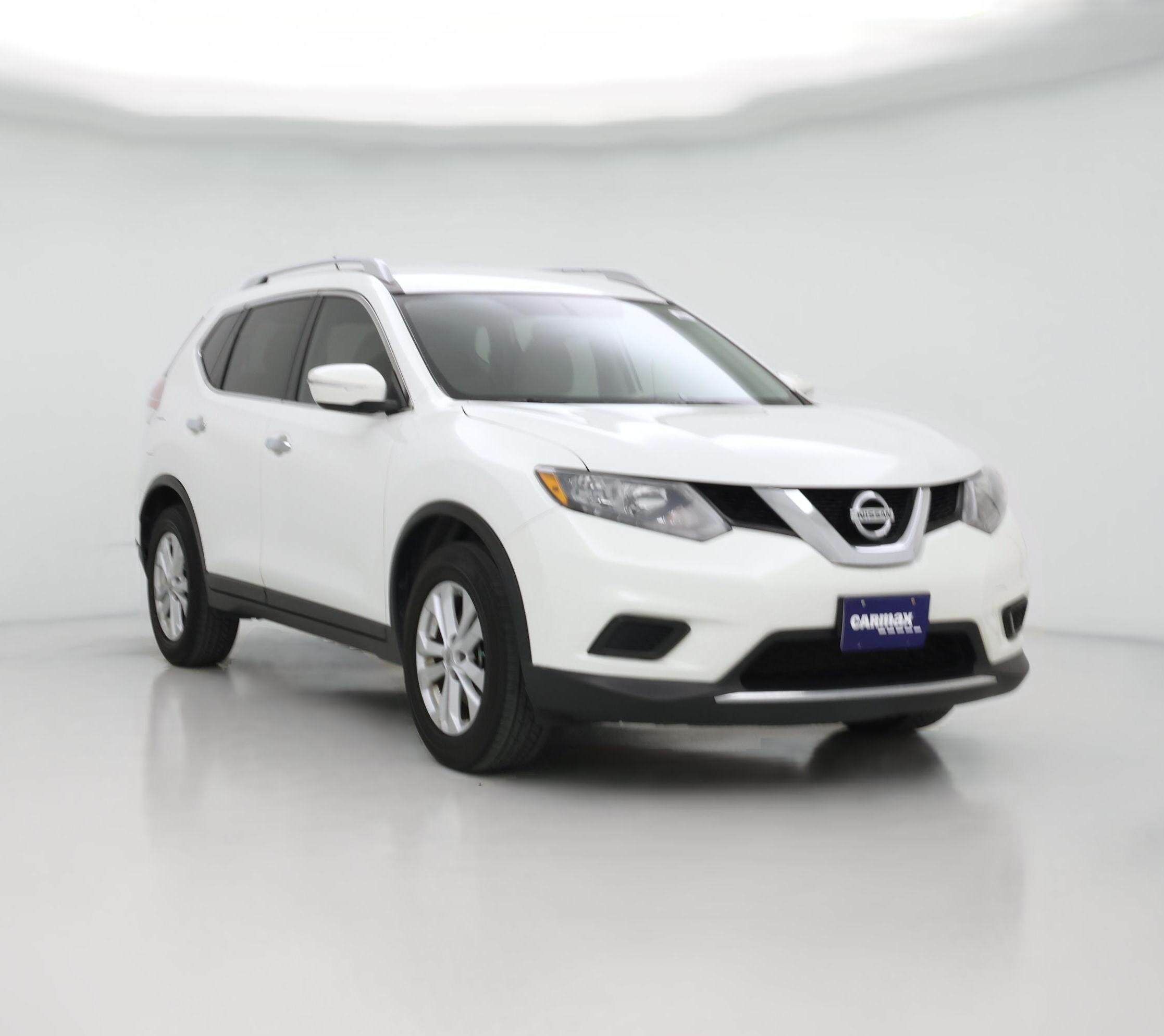 Thumbnail: 2014 Nissan Rogue - 1