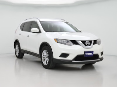 2014 Nissan Rogue SV