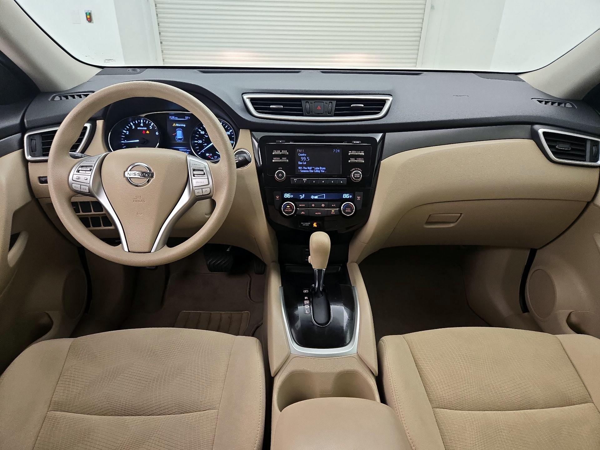 Thumbnail: 2014 Nissan Rogue - 9