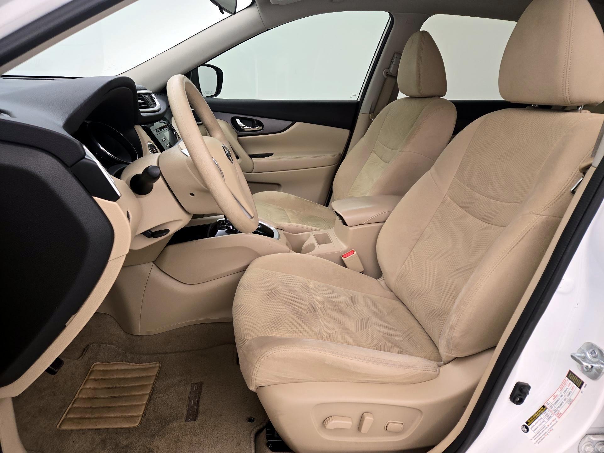 Thumbnail: 2014 Nissan Rogue - 11