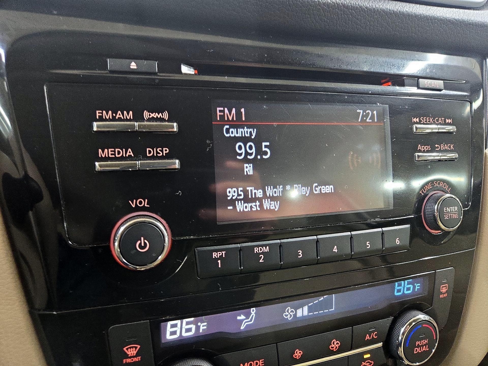 Thumbnail: 2014 Nissan Rogue - 15