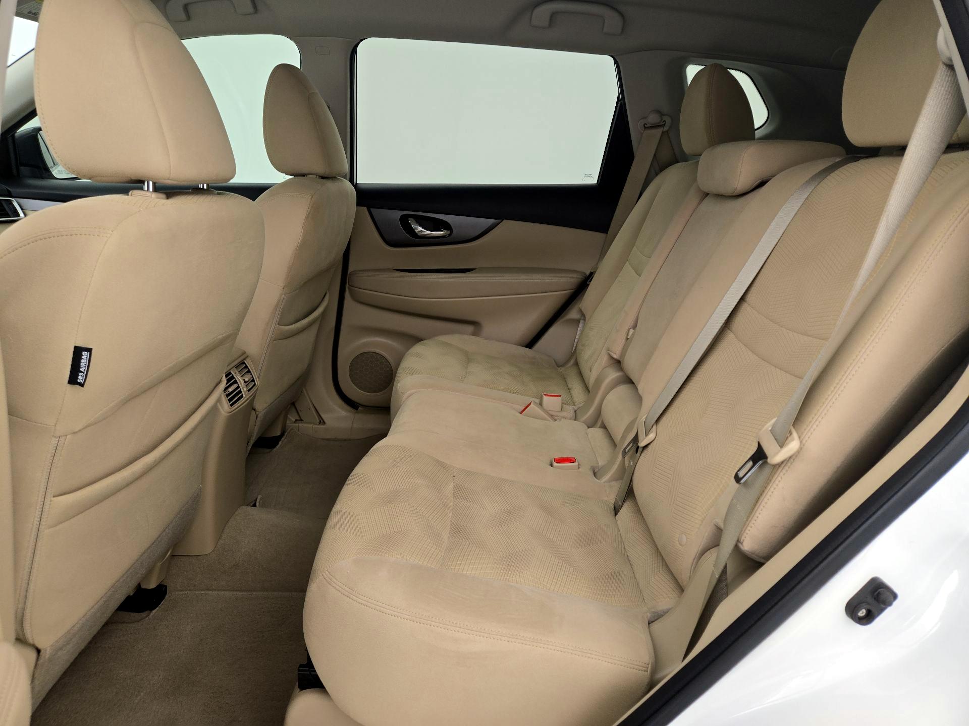 Thumbnail: 2014 Nissan Rogue - 19