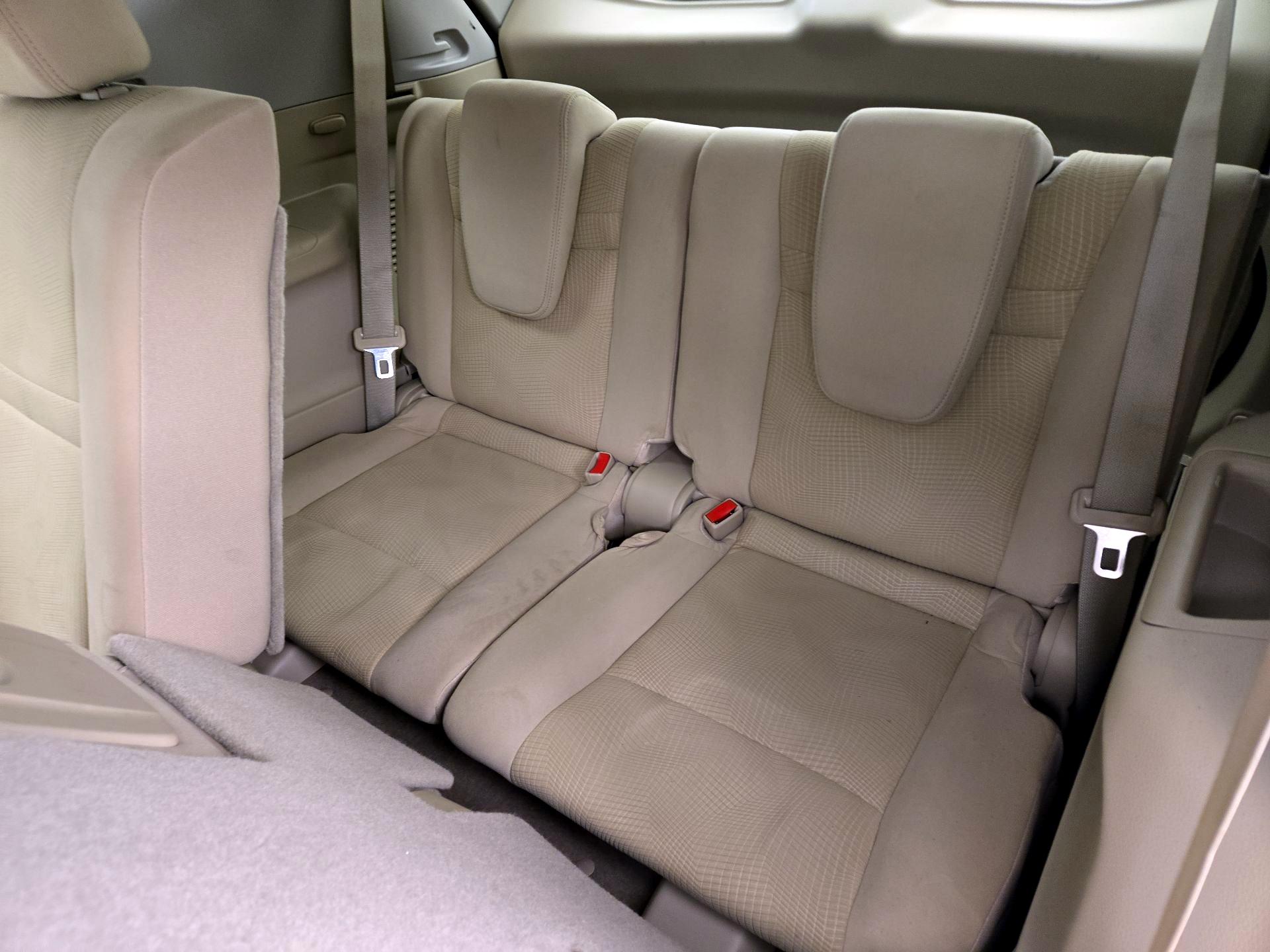 Thumbnail: 2014 Nissan Rogue - 20