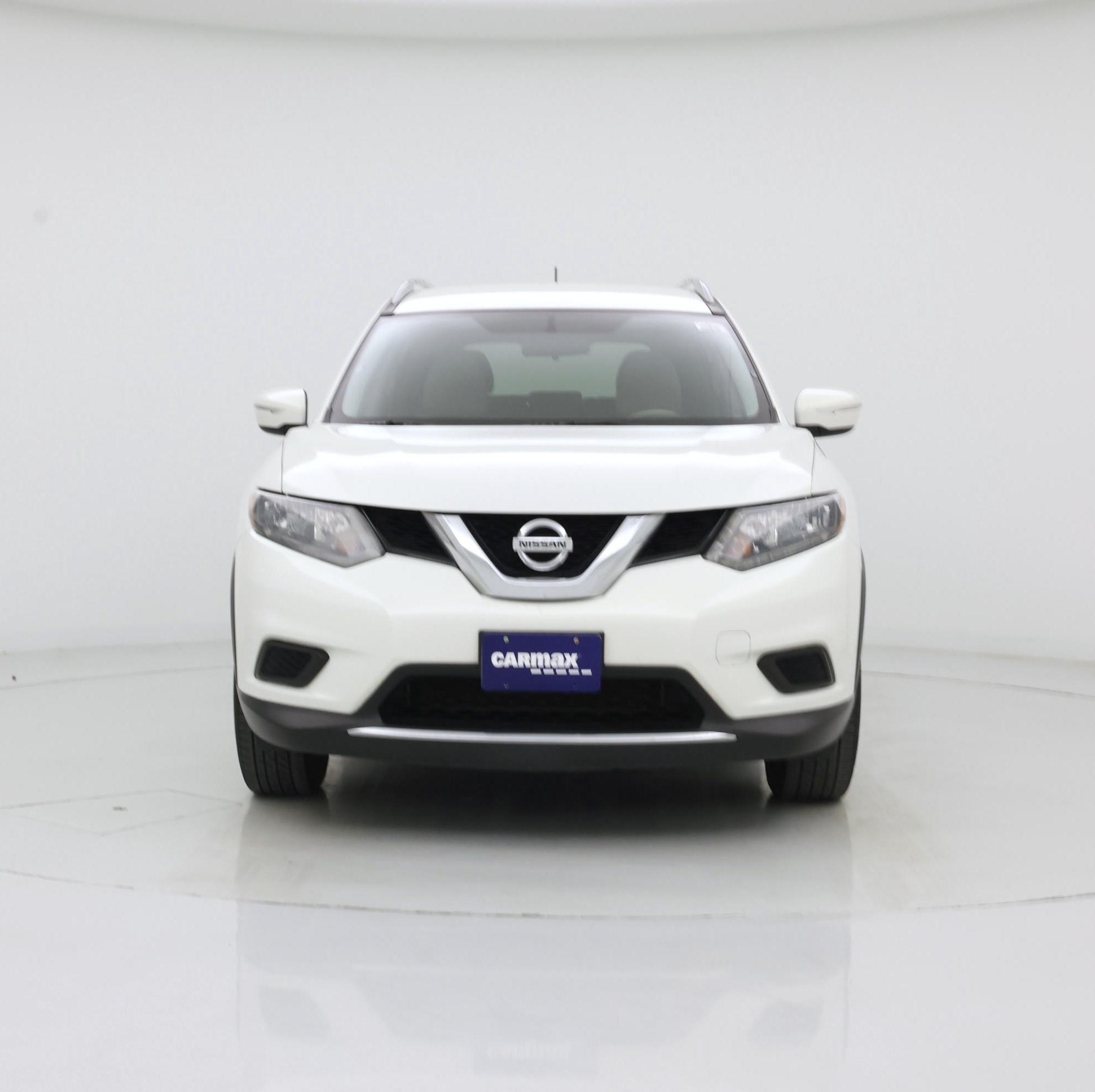 Thumbnail: 2014 Nissan Rogue - 5