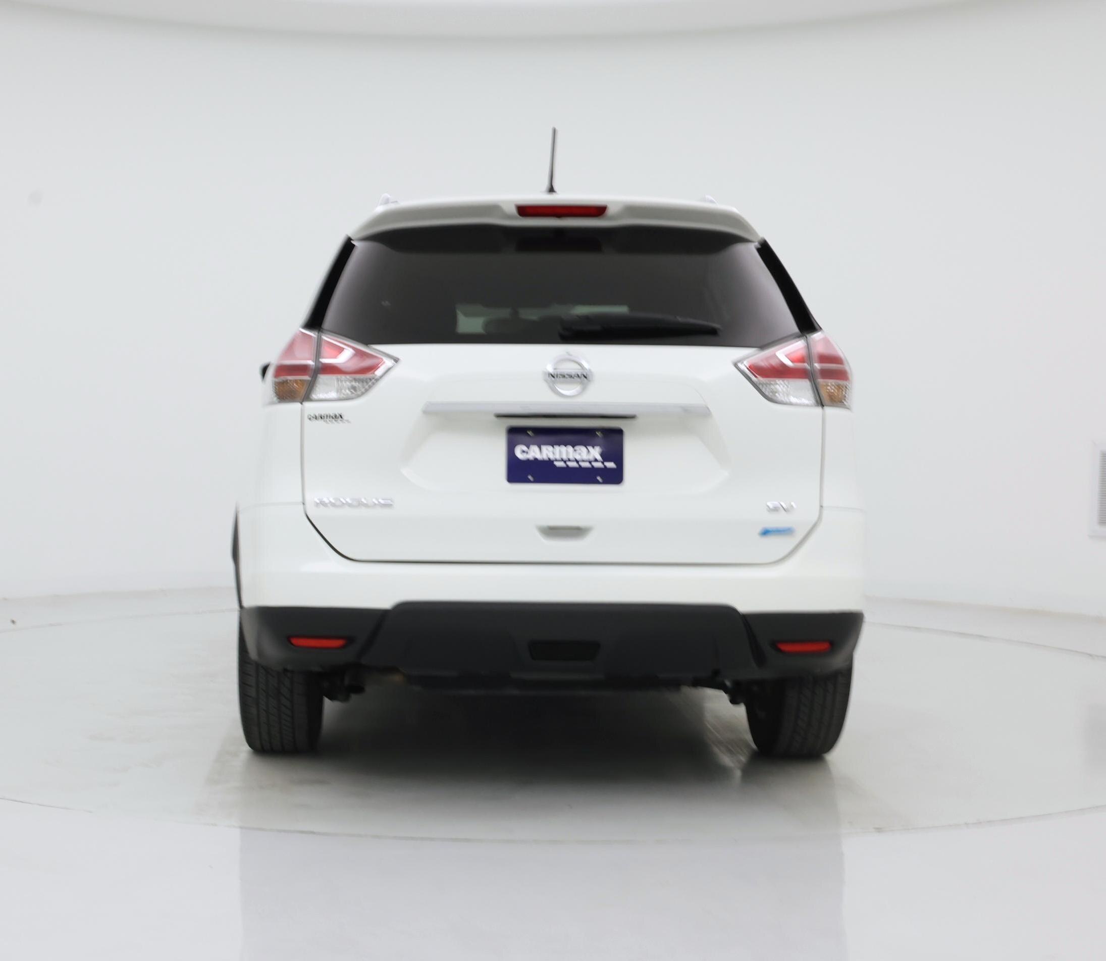 Thumbnail: 2014 Nissan Rogue - 6