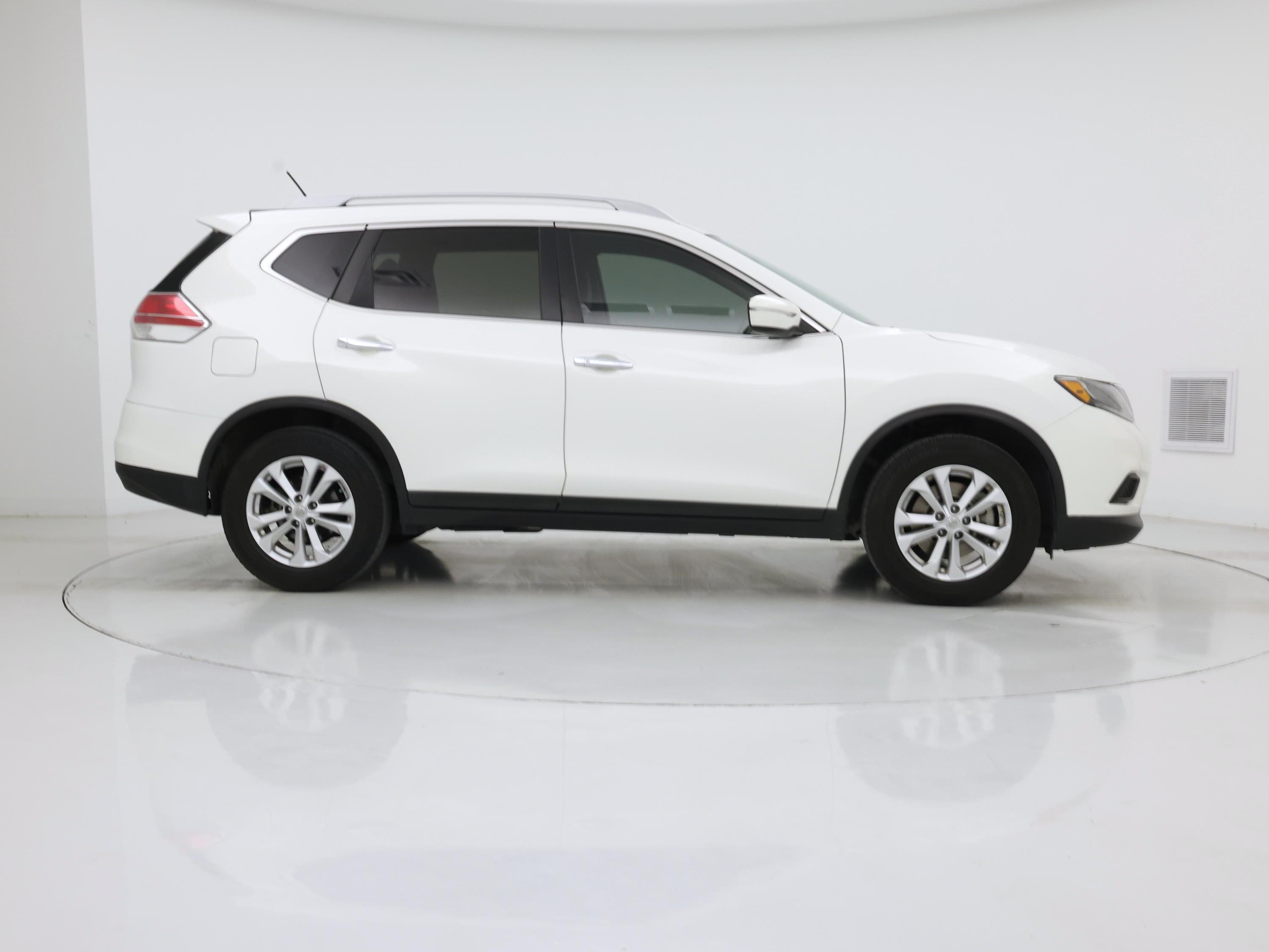 Thumbnail: 2014 Nissan Rogue - 7