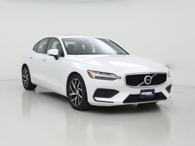 2019 Volvo S60 T6 Momentum -
                  College Station, TX