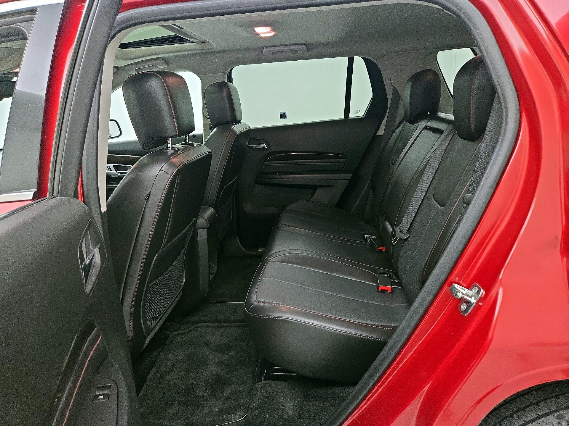 Thumbnail: 2015 GMC Terrain - 20