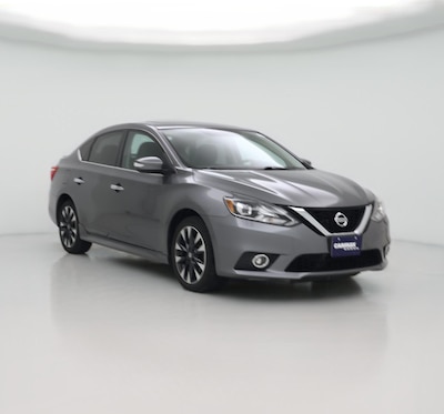 2017 Nissan Sentra SR Turbo