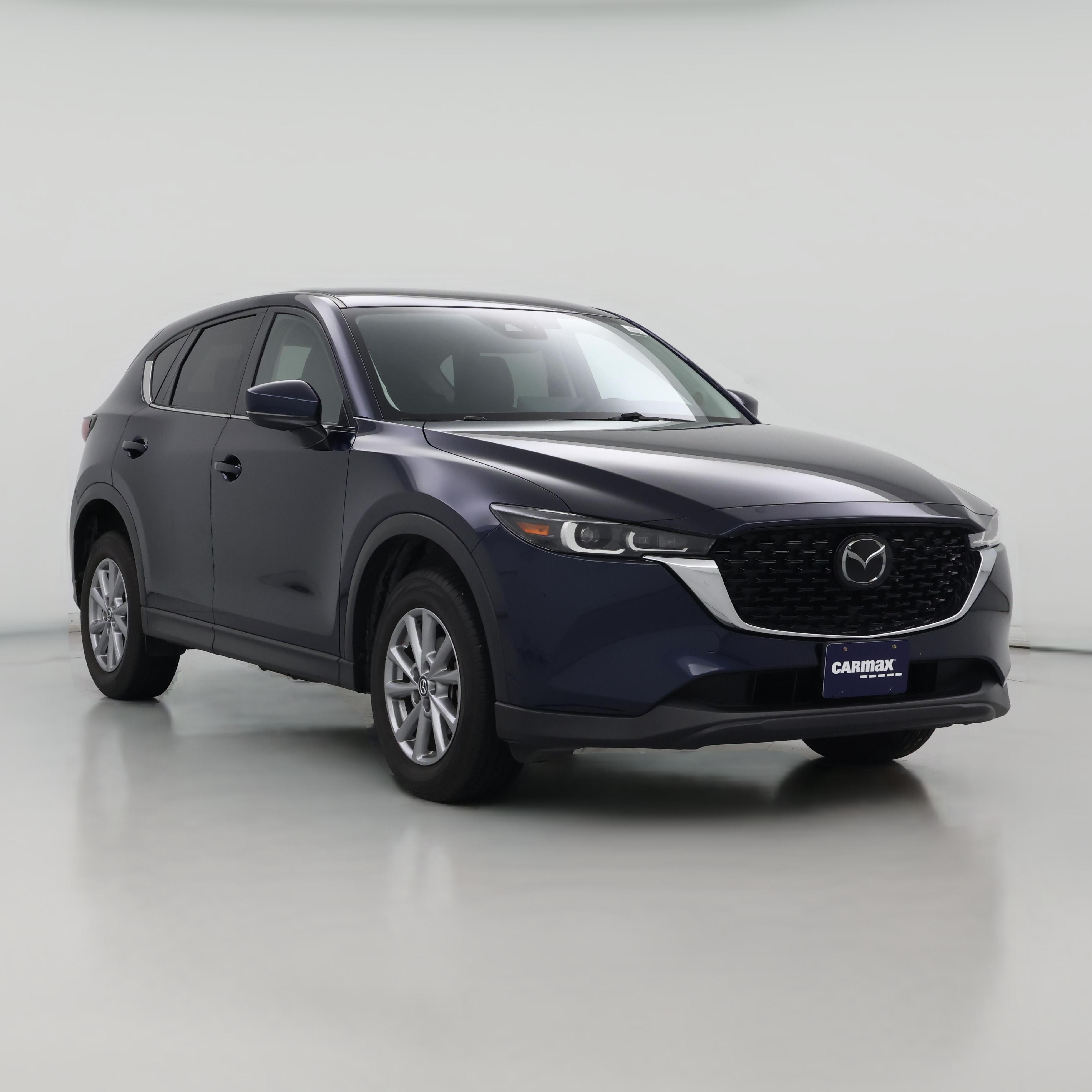 Thumbnail: 2023 Mazda CX-5 - 1