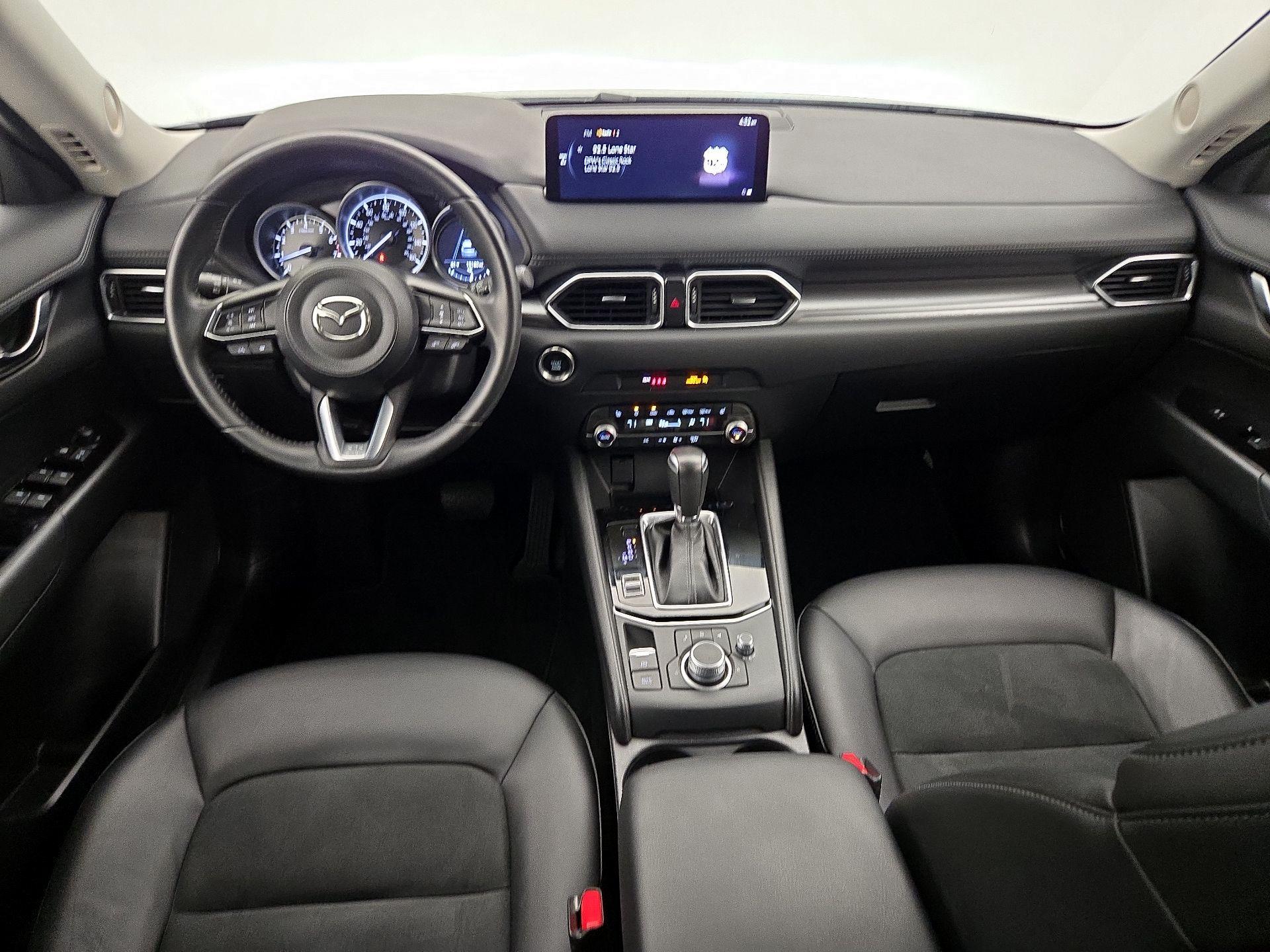 Thumbnail: 2023 Mazda CX-5 - 9