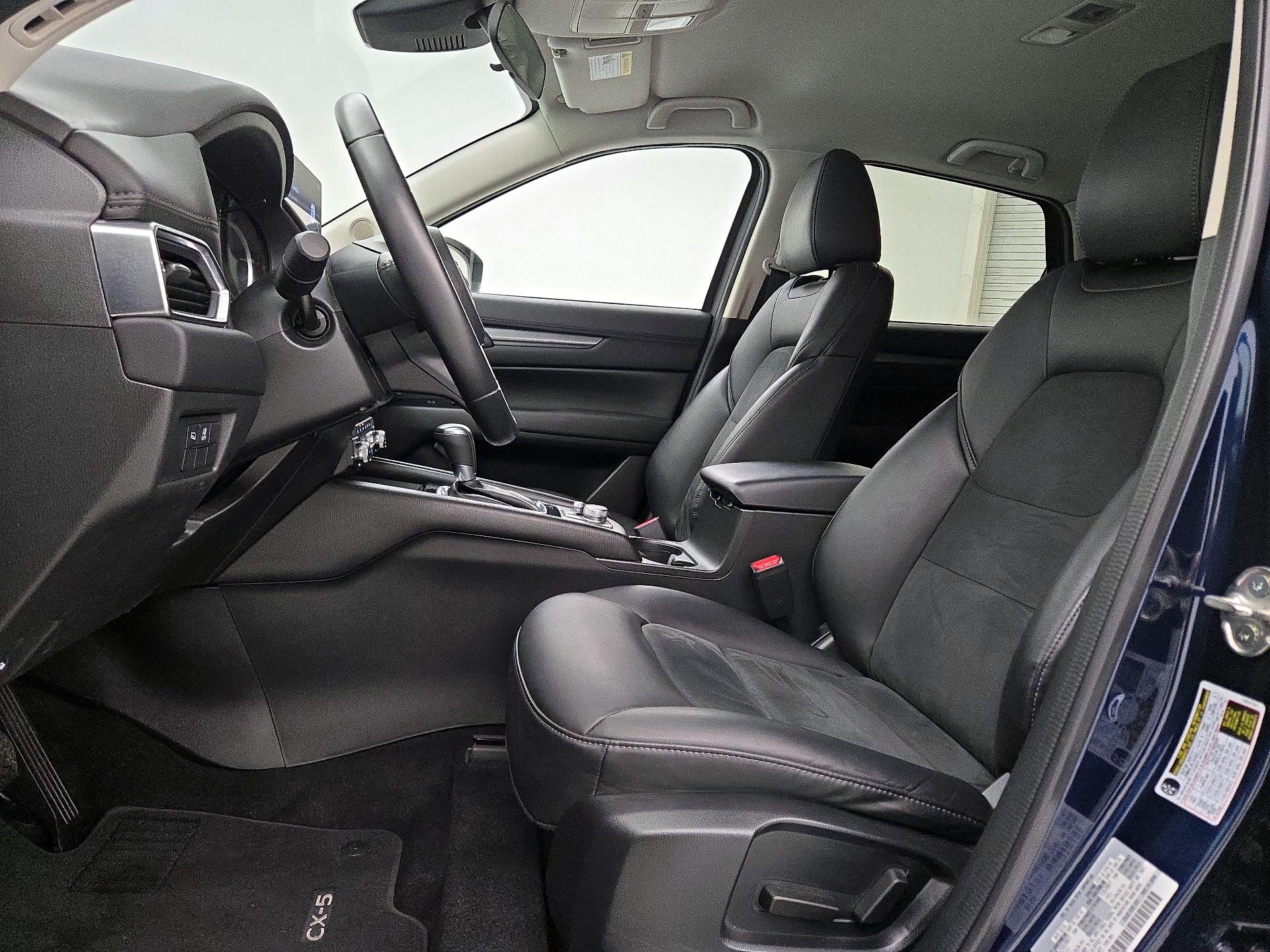 Thumbnail: 2023 Mazda CX-5 - 11