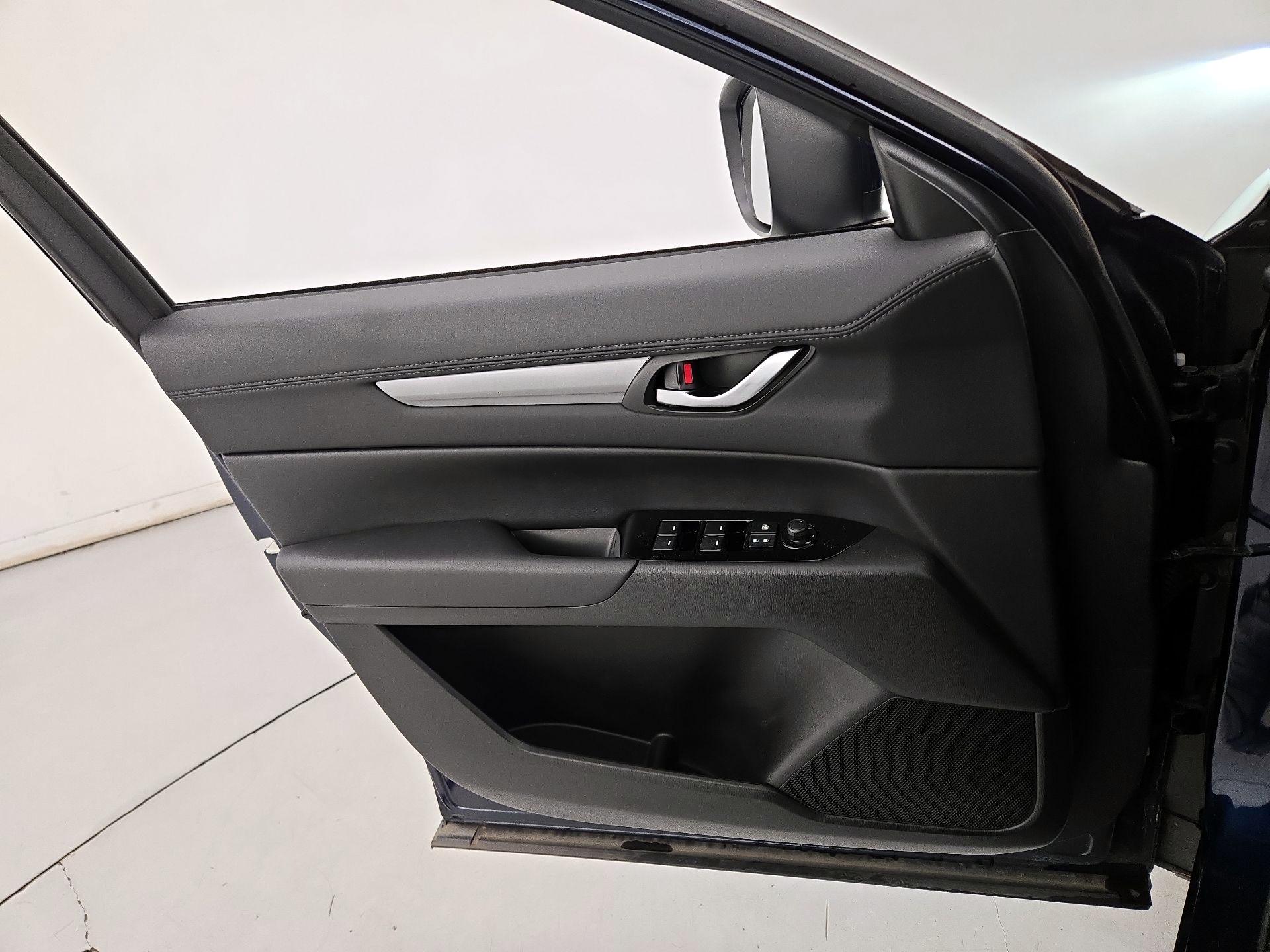 Thumbnail: 2023 Mazda CX-5 - 12