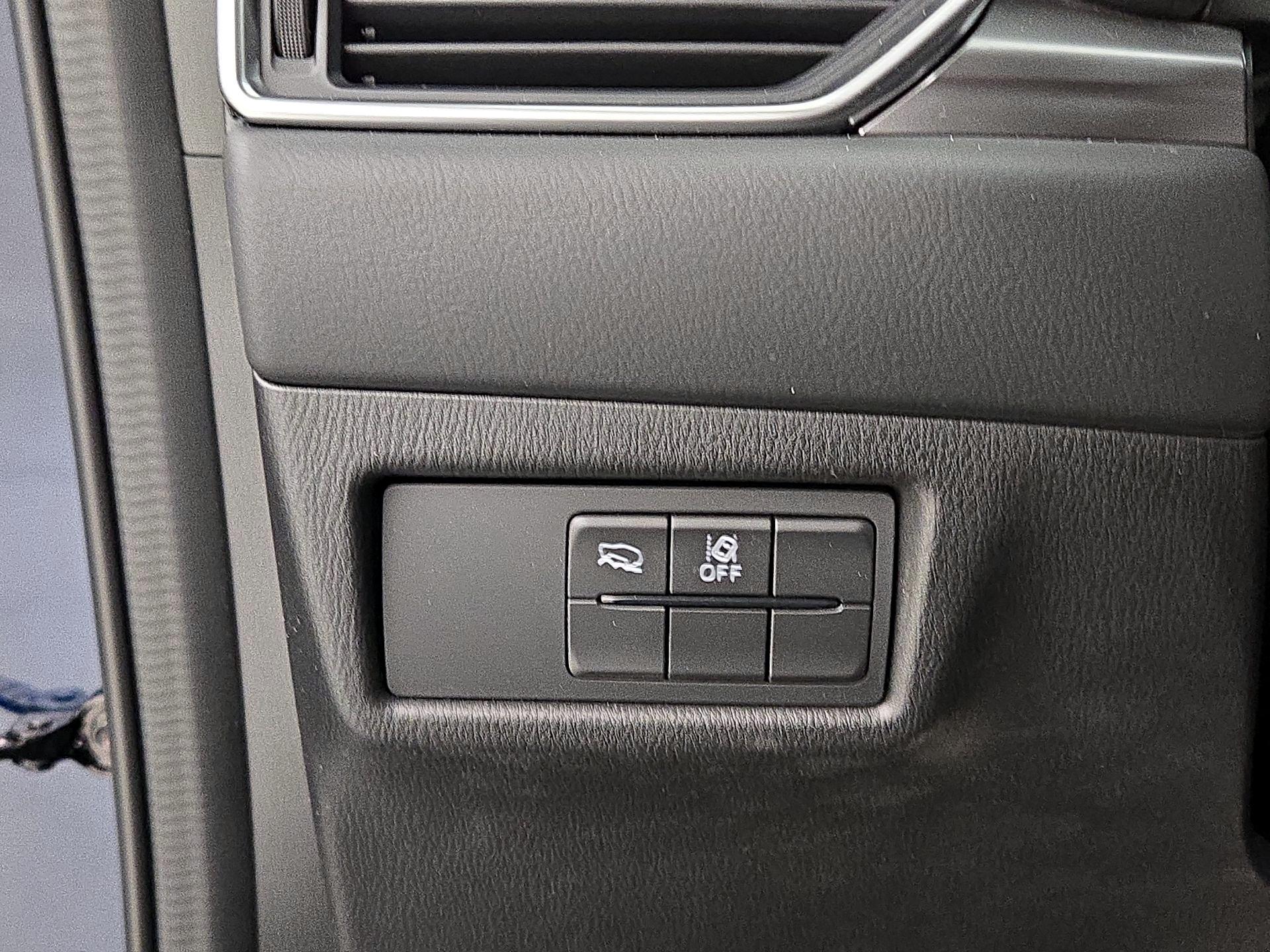 Thumbnail: 2023 Mazda CX-5 - 13