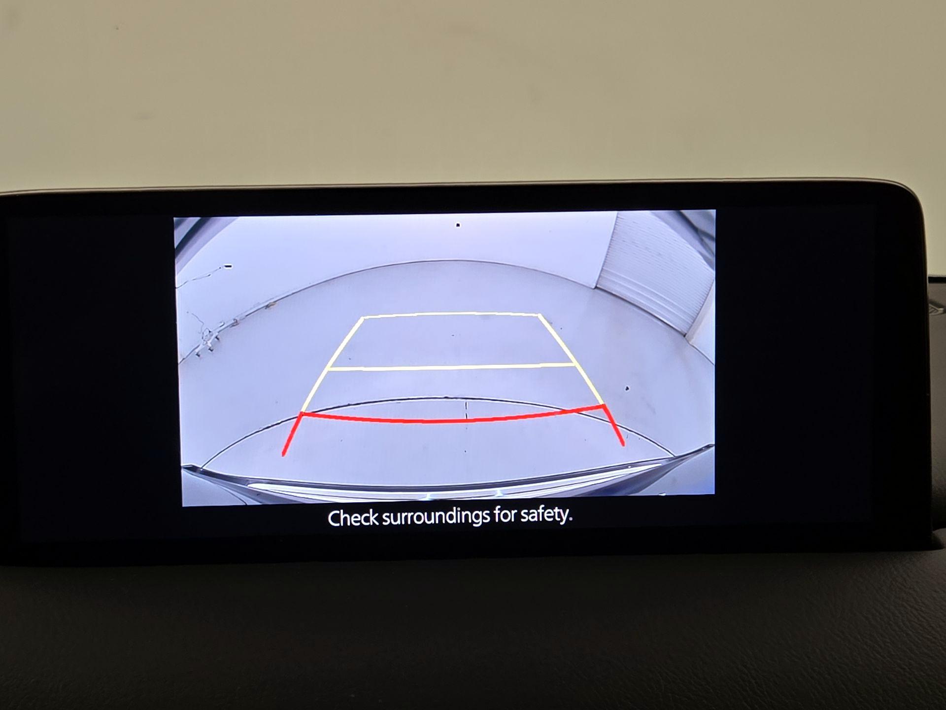 Thumbnail: 2023 Mazda CX-5 - 14