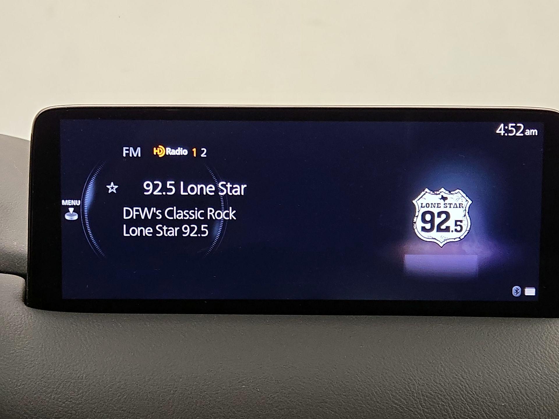 Thumbnail: 2023 Mazda CX-5 - 15