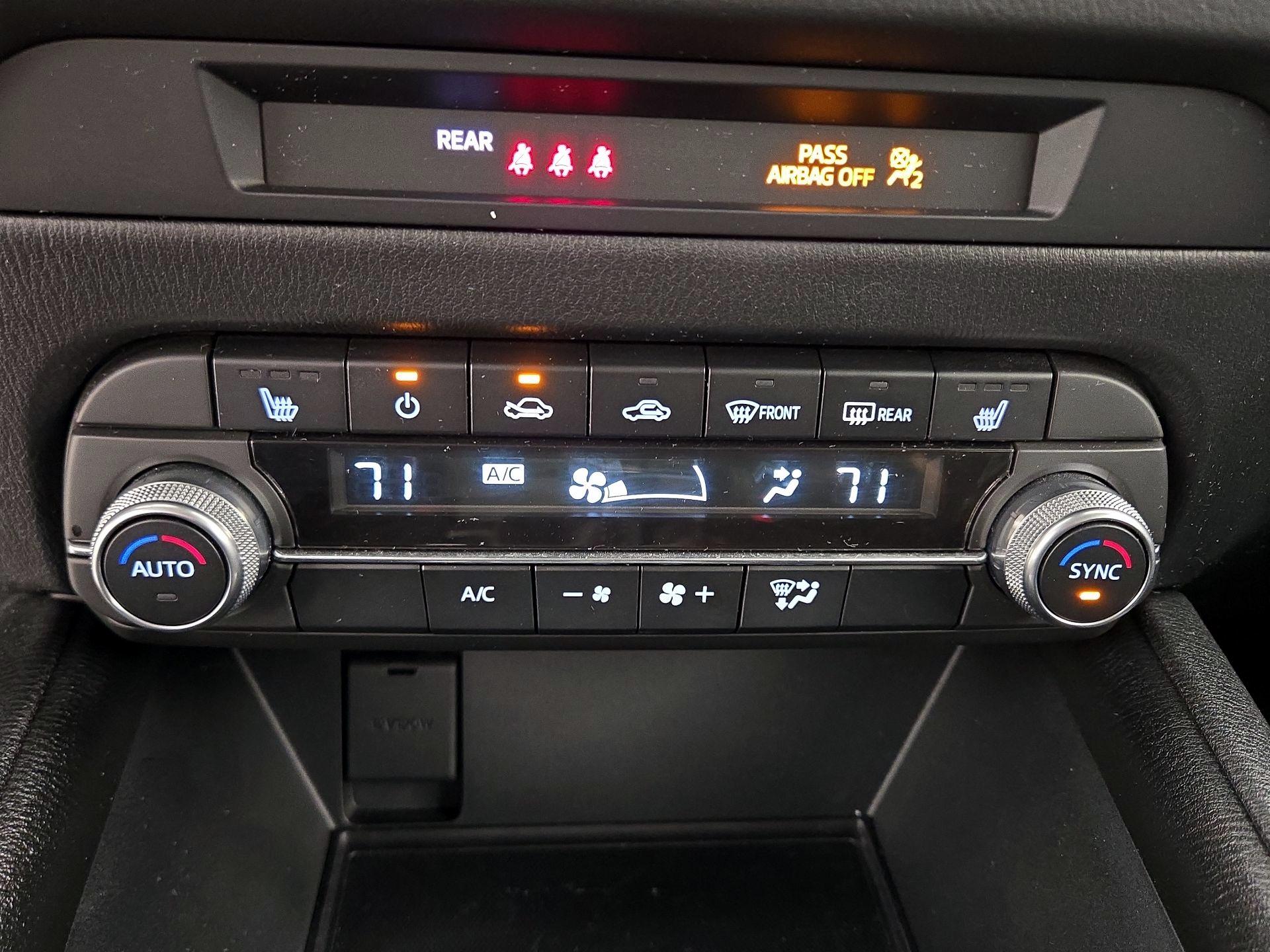 Thumbnail: 2023 Mazda CX-5 - 16