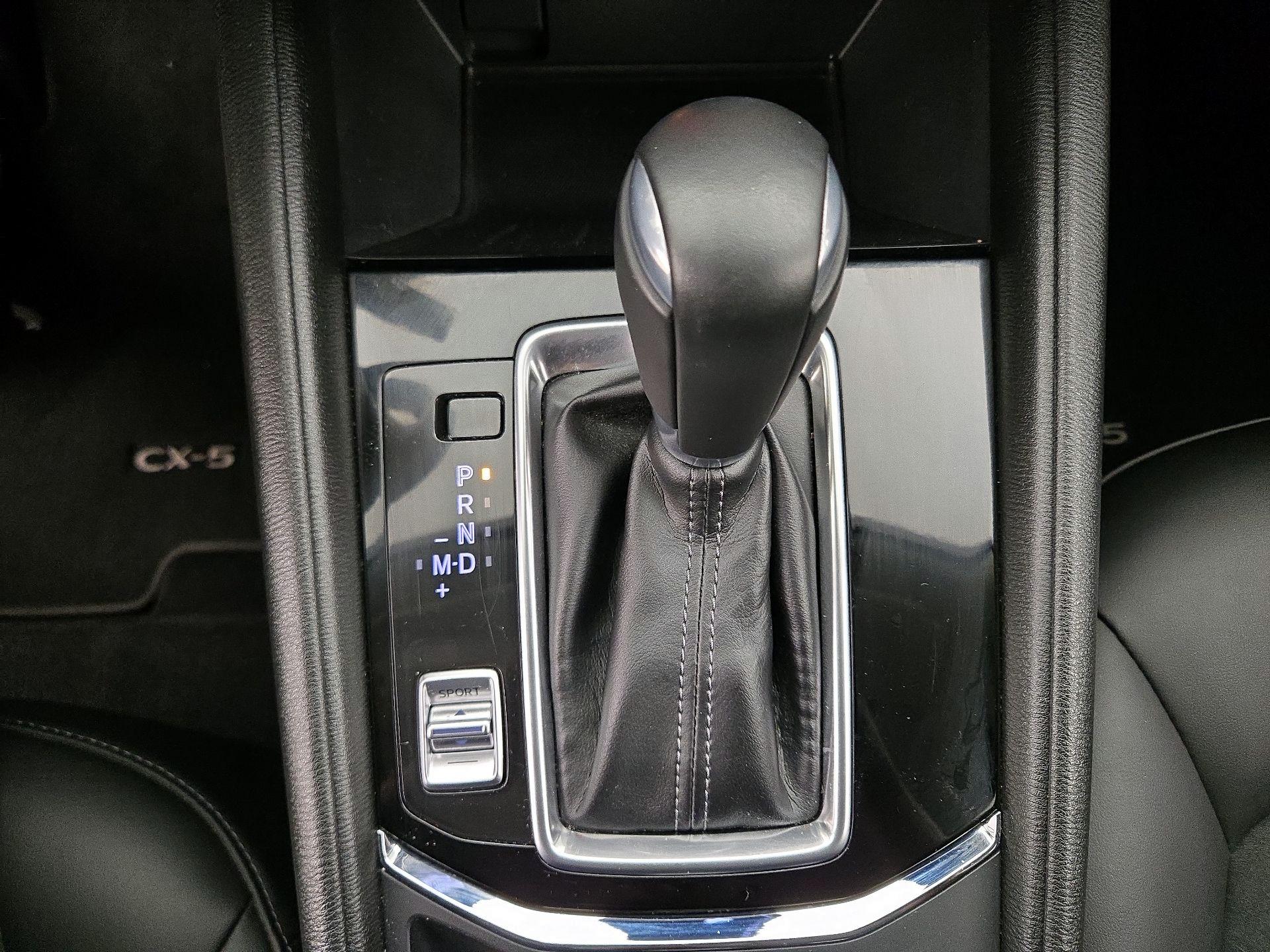 Thumbnail: 2023 Mazda CX-5 - 17