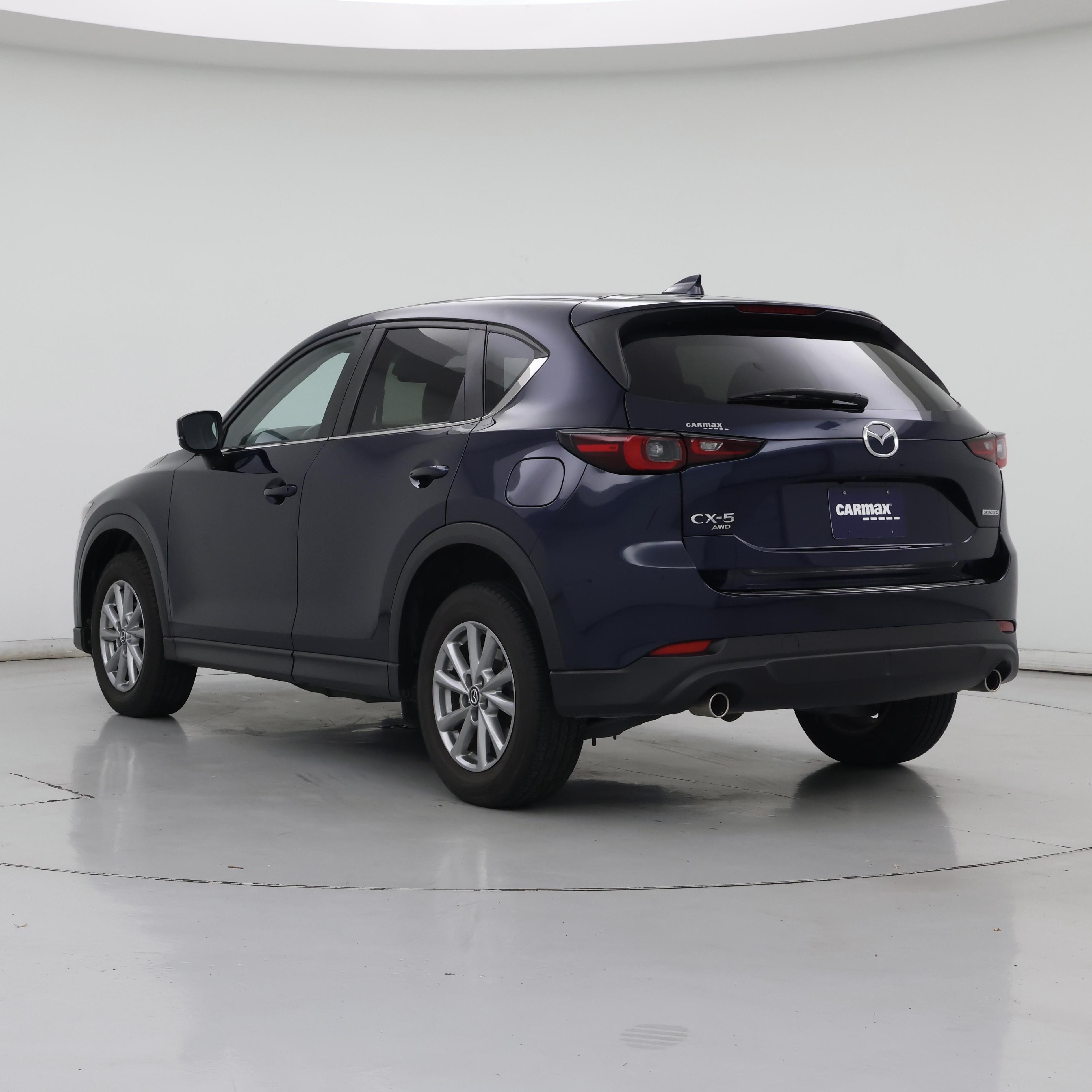 Thumbnail: 2023 Mazda CX-5 - 2