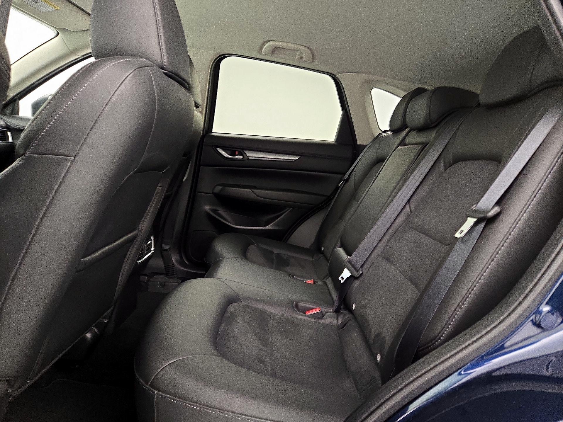 Thumbnail: 2023 Mazda CX-5 - 19