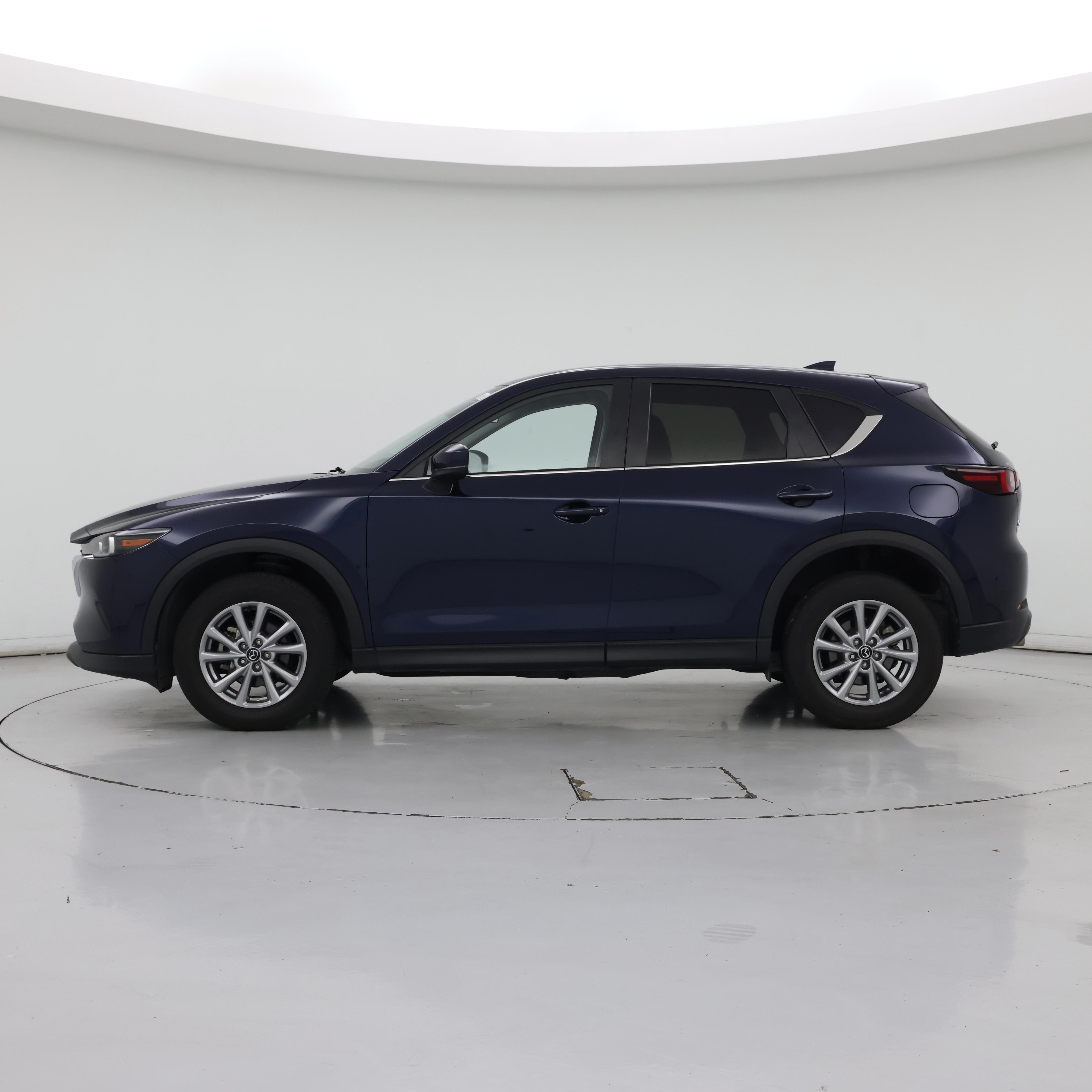 Thumbnail: 2023 Mazda CX-5 - 3