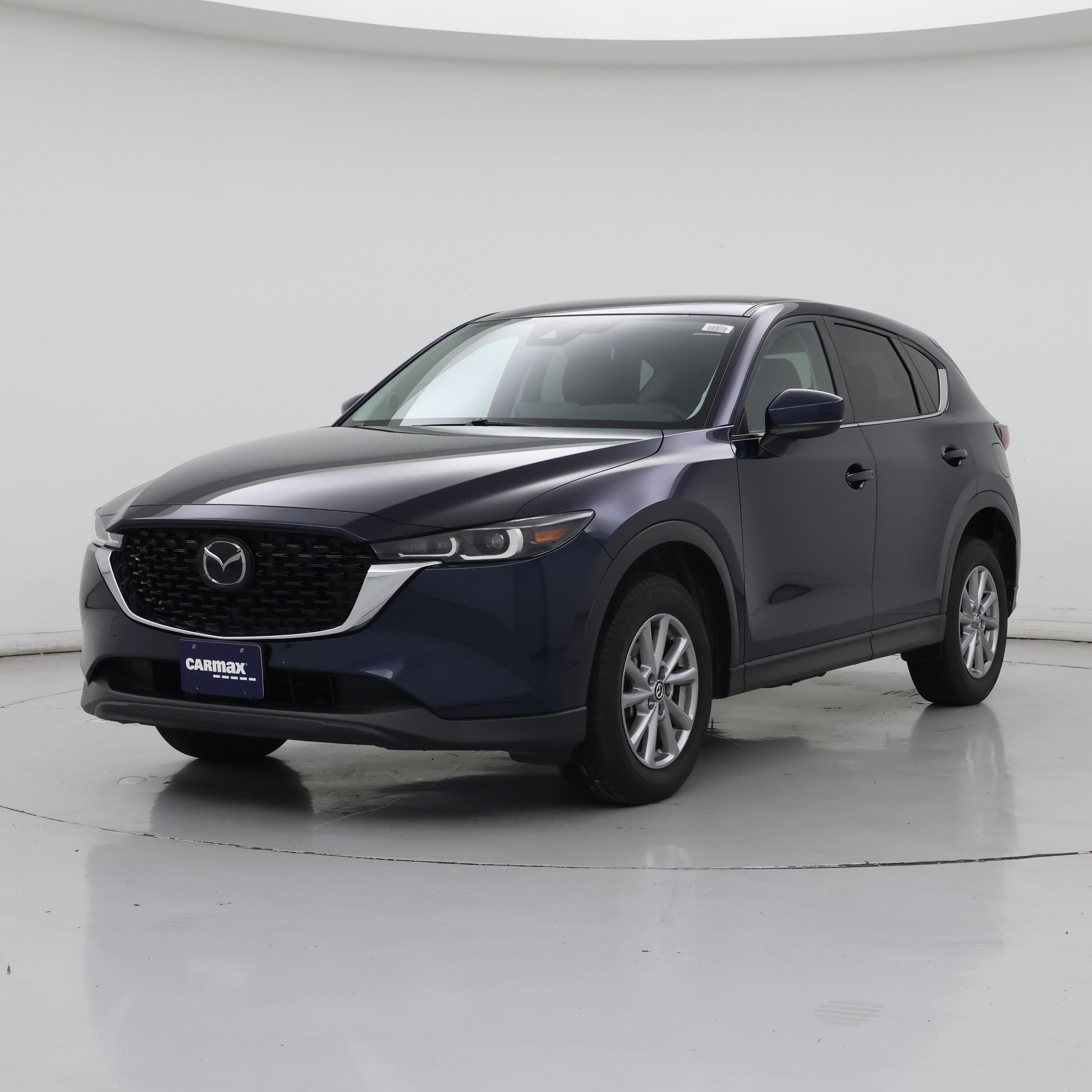 Thumbnail: 2023 Mazda CX-5 - 4