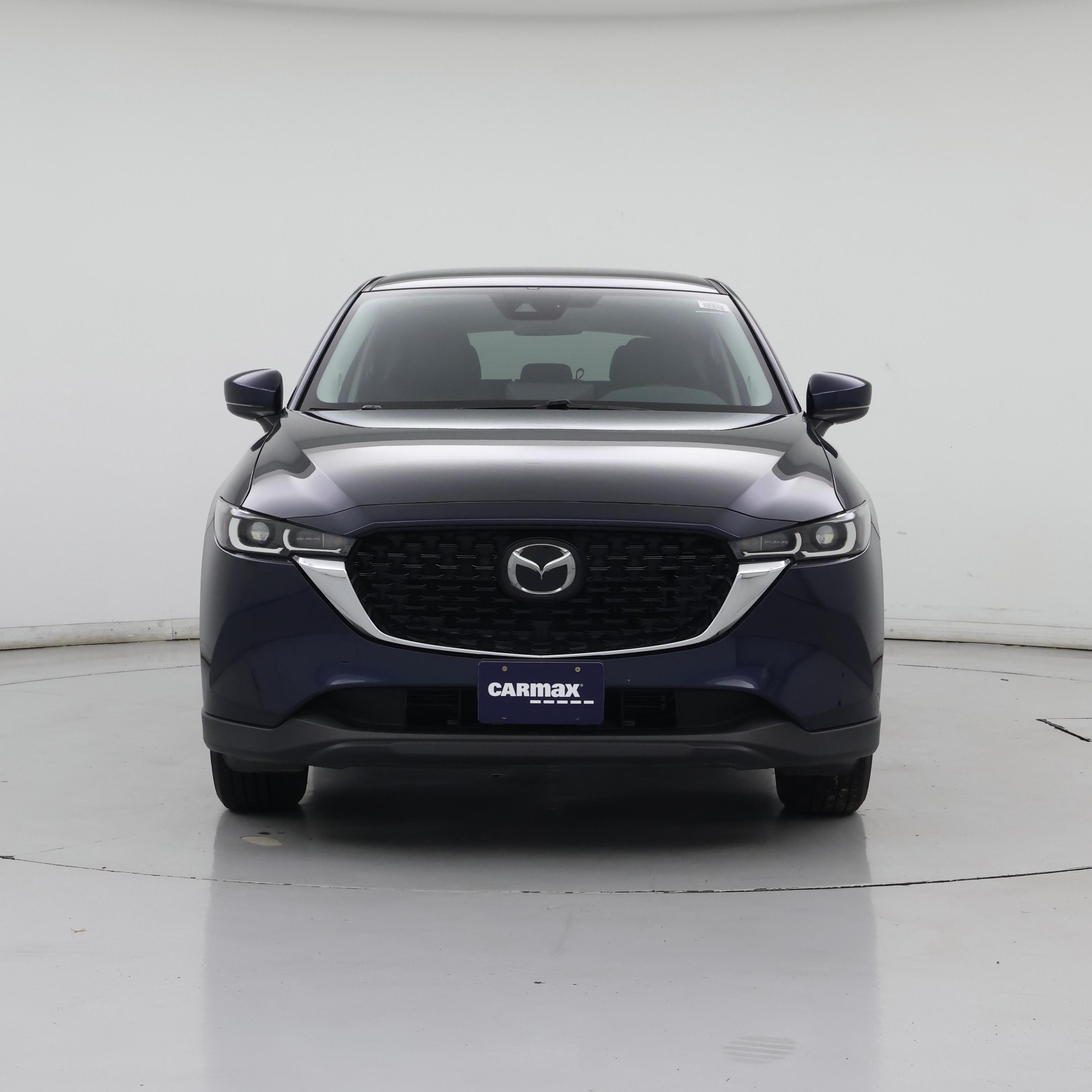Thumbnail: 2023 Mazda CX-5 - 5