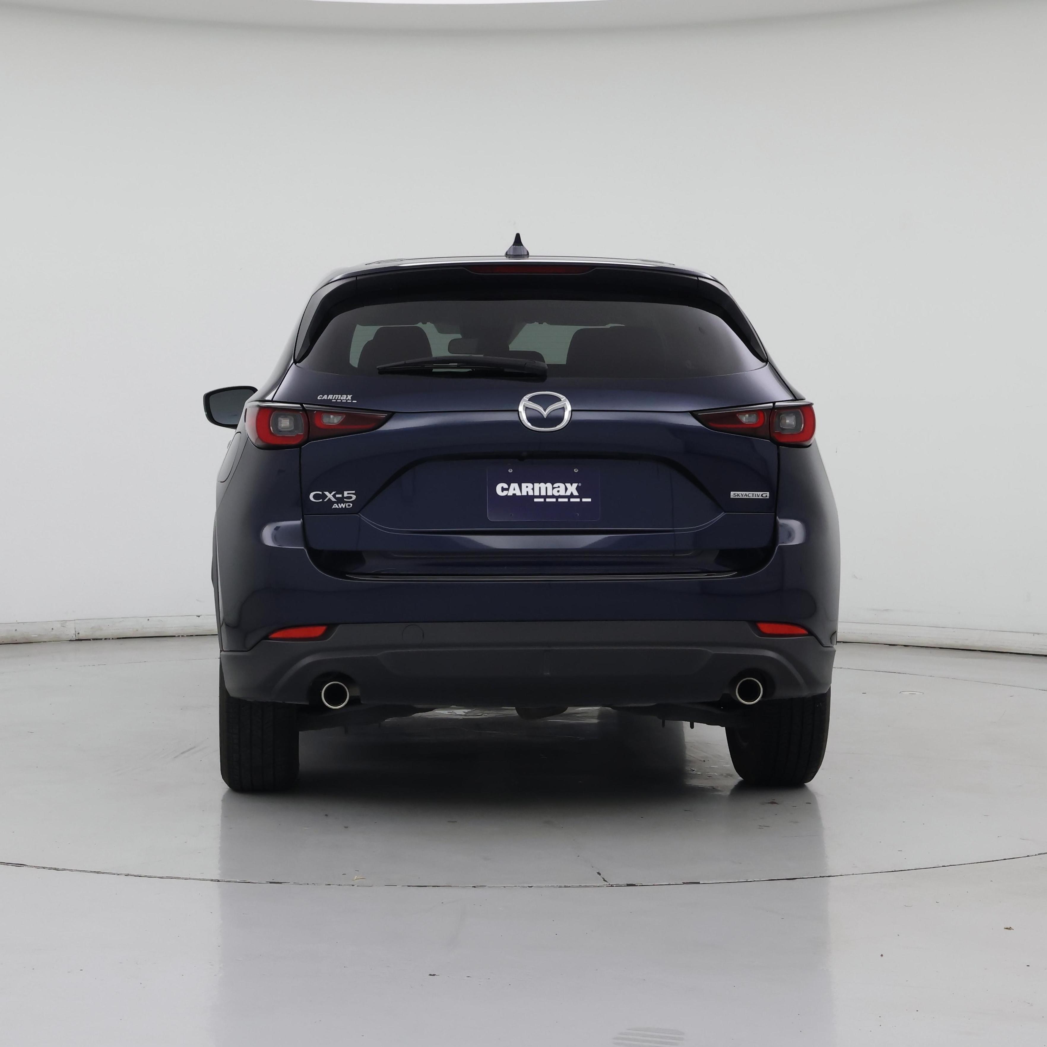Thumbnail: 2023 Mazda CX-5 - 6