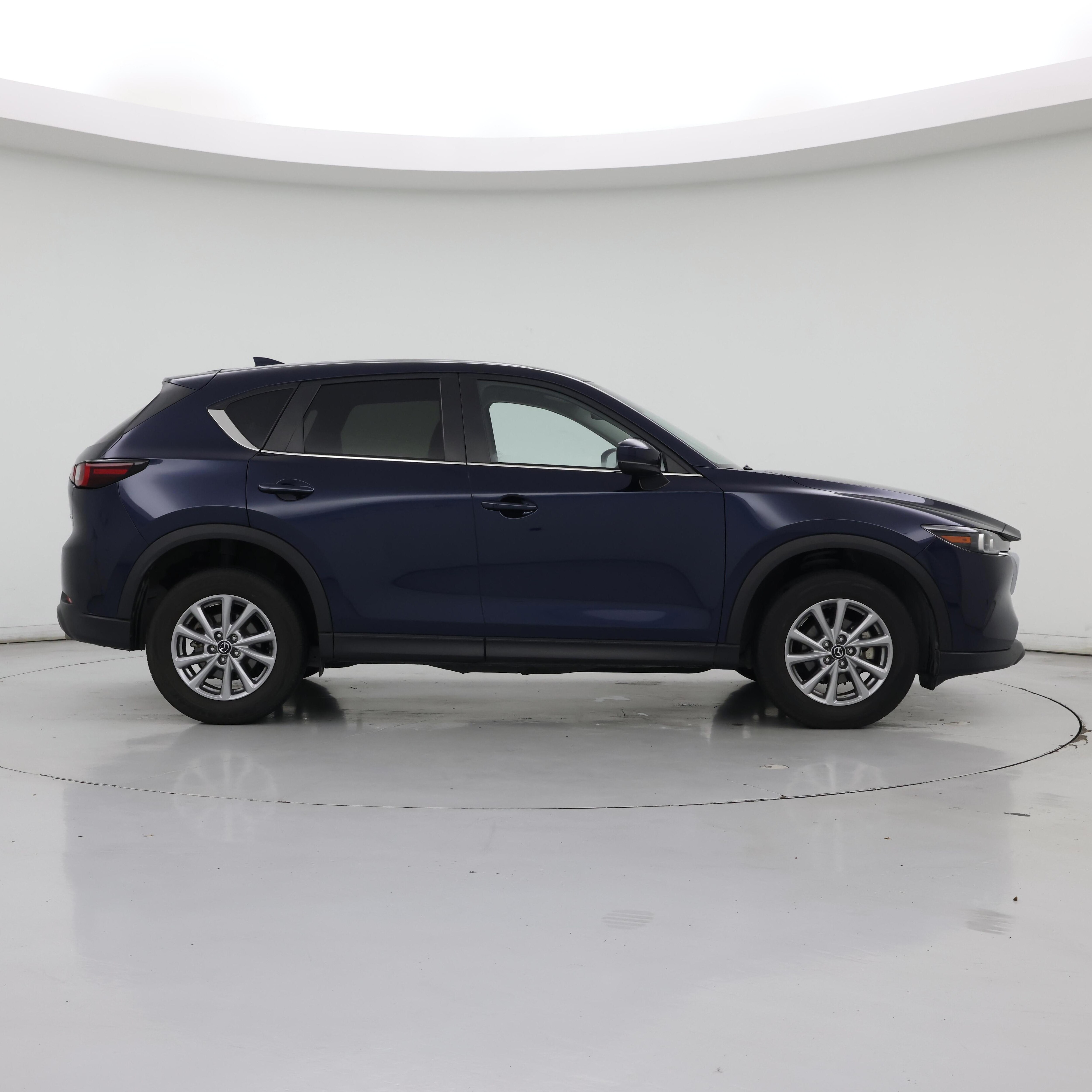Thumbnail: 2023 Mazda CX-5 - 7