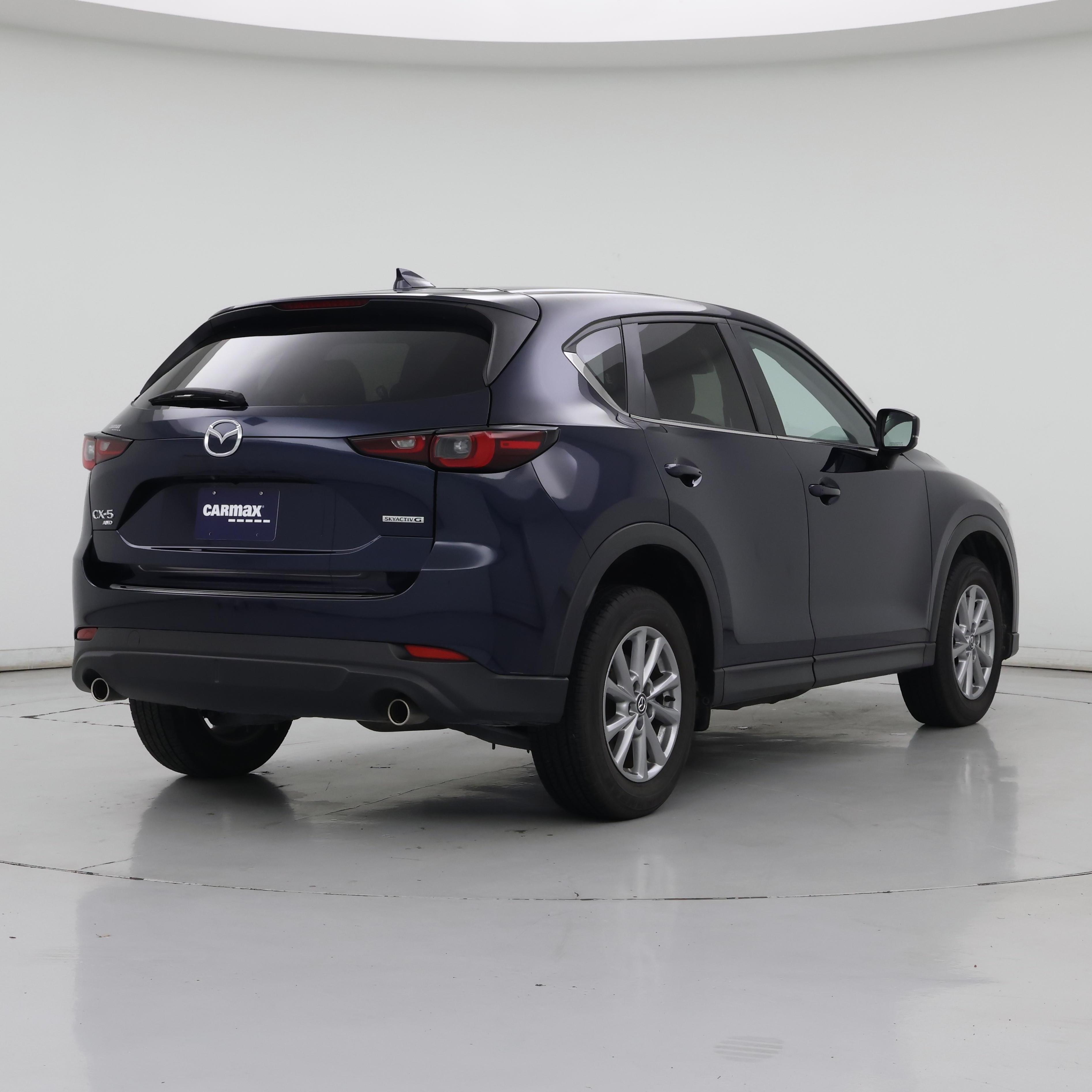 Thumbnail: 2023 Mazda CX-5 - 8