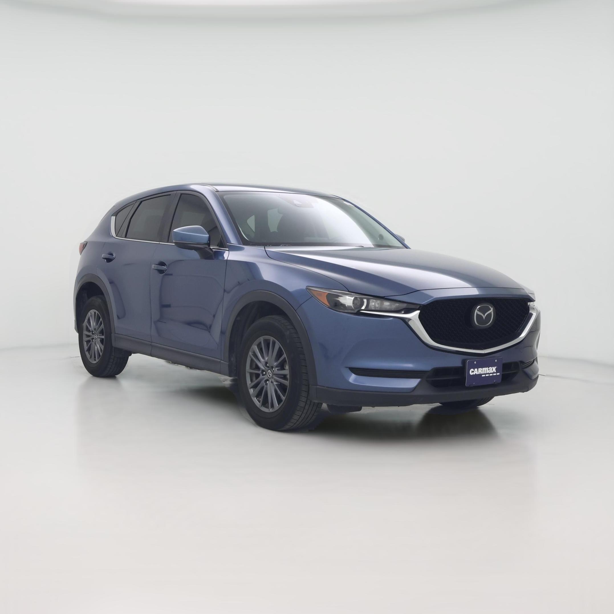 Thumbnail: 2019 Mazda CX-5 - 1