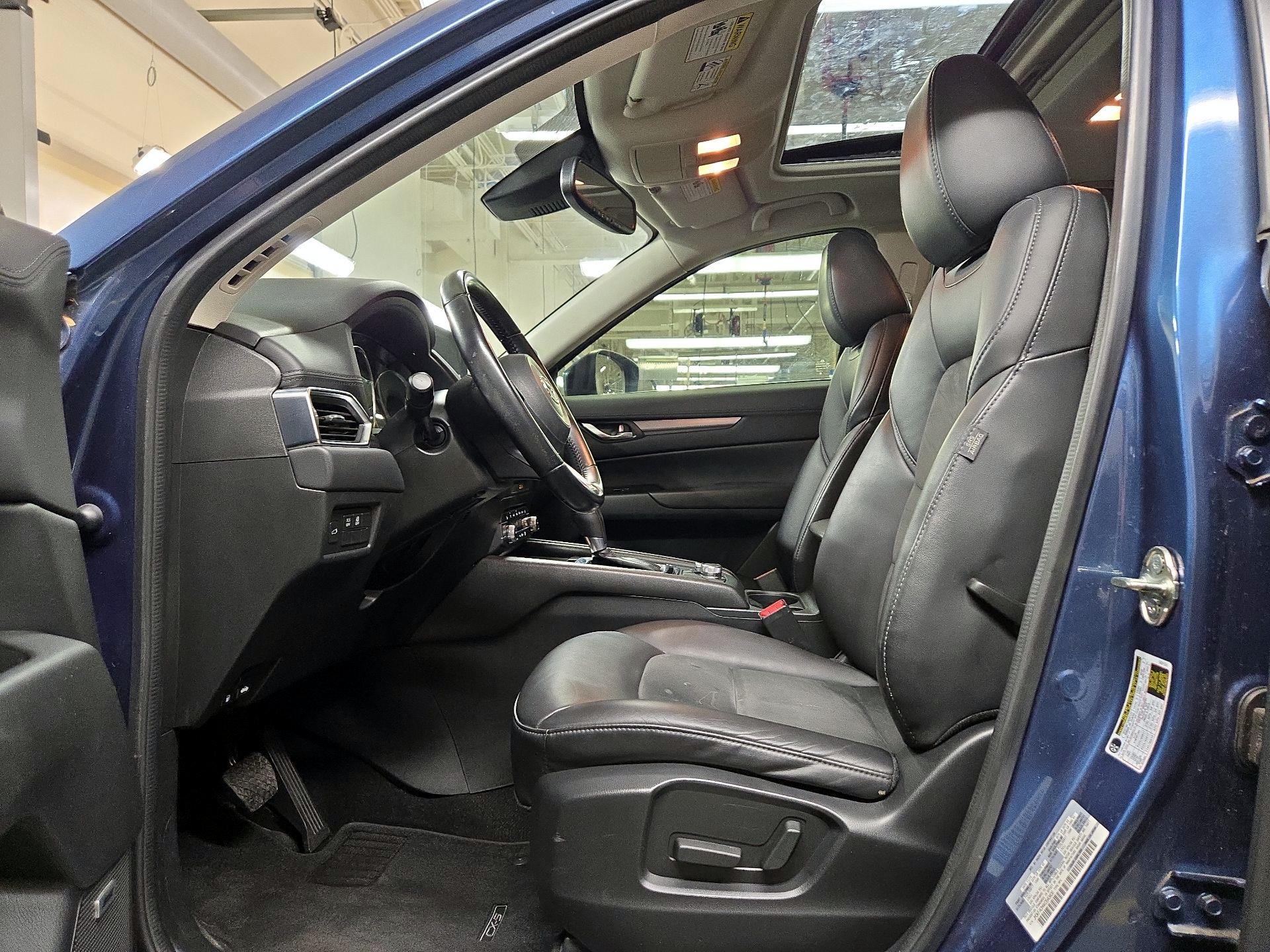 Thumbnail: 2019 Mazda CX-5 - 11