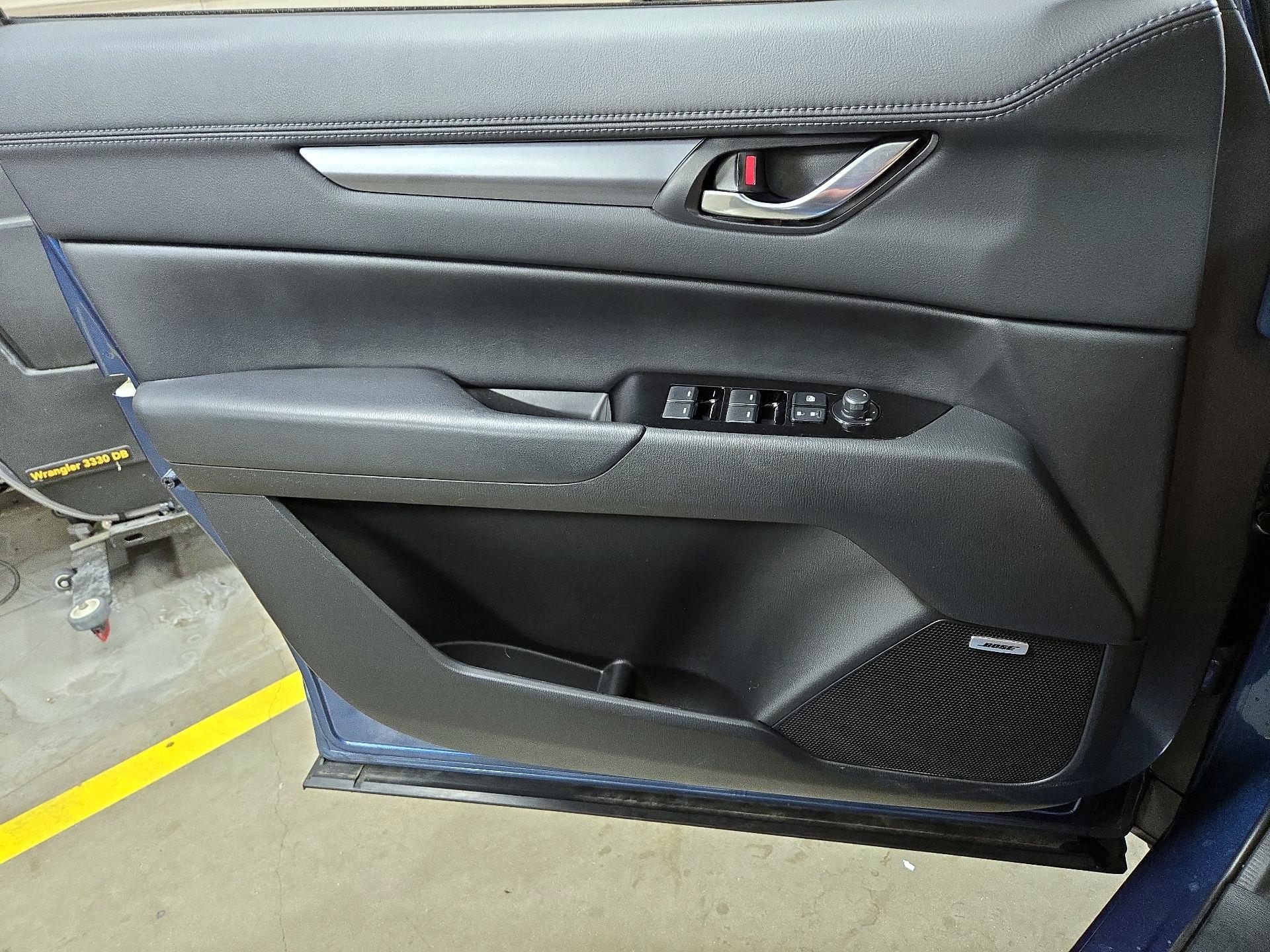 Thumbnail: 2019 Mazda CX-5 - 12