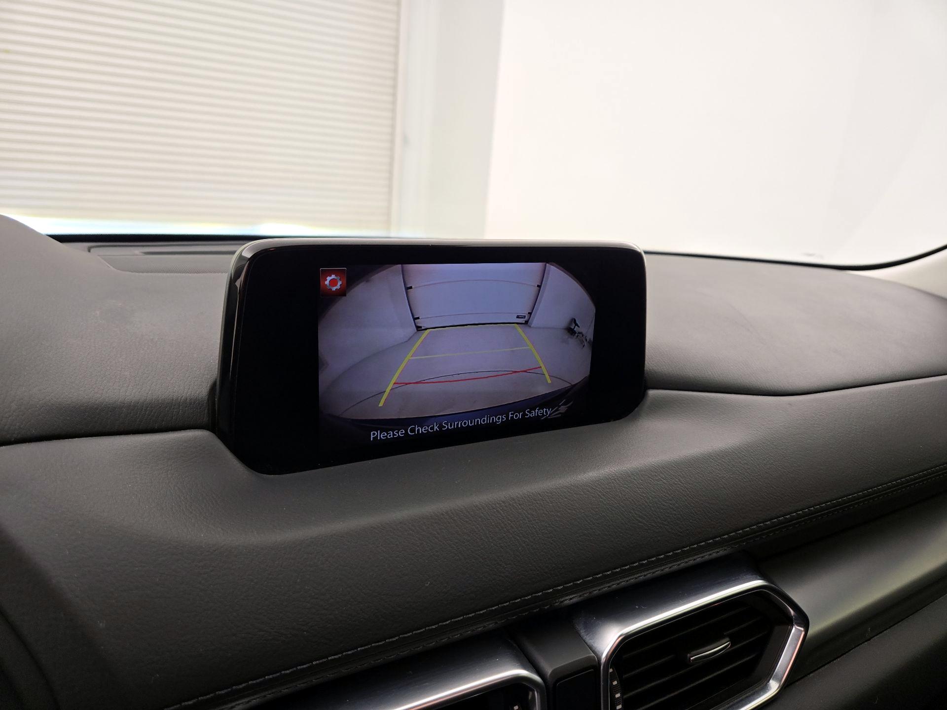 Thumbnail: 2019 Mazda CX-5 - 15