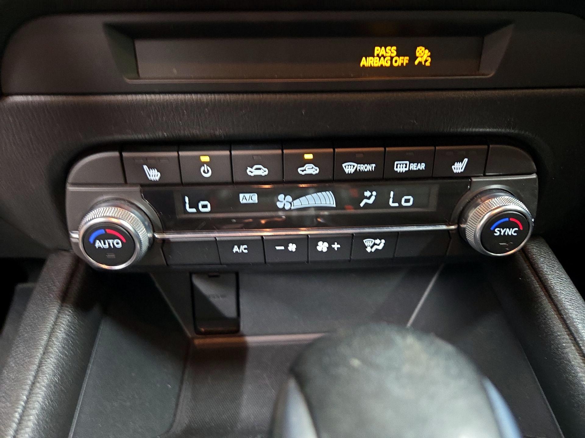 Thumbnail: 2019 Mazda CX-5 - 17