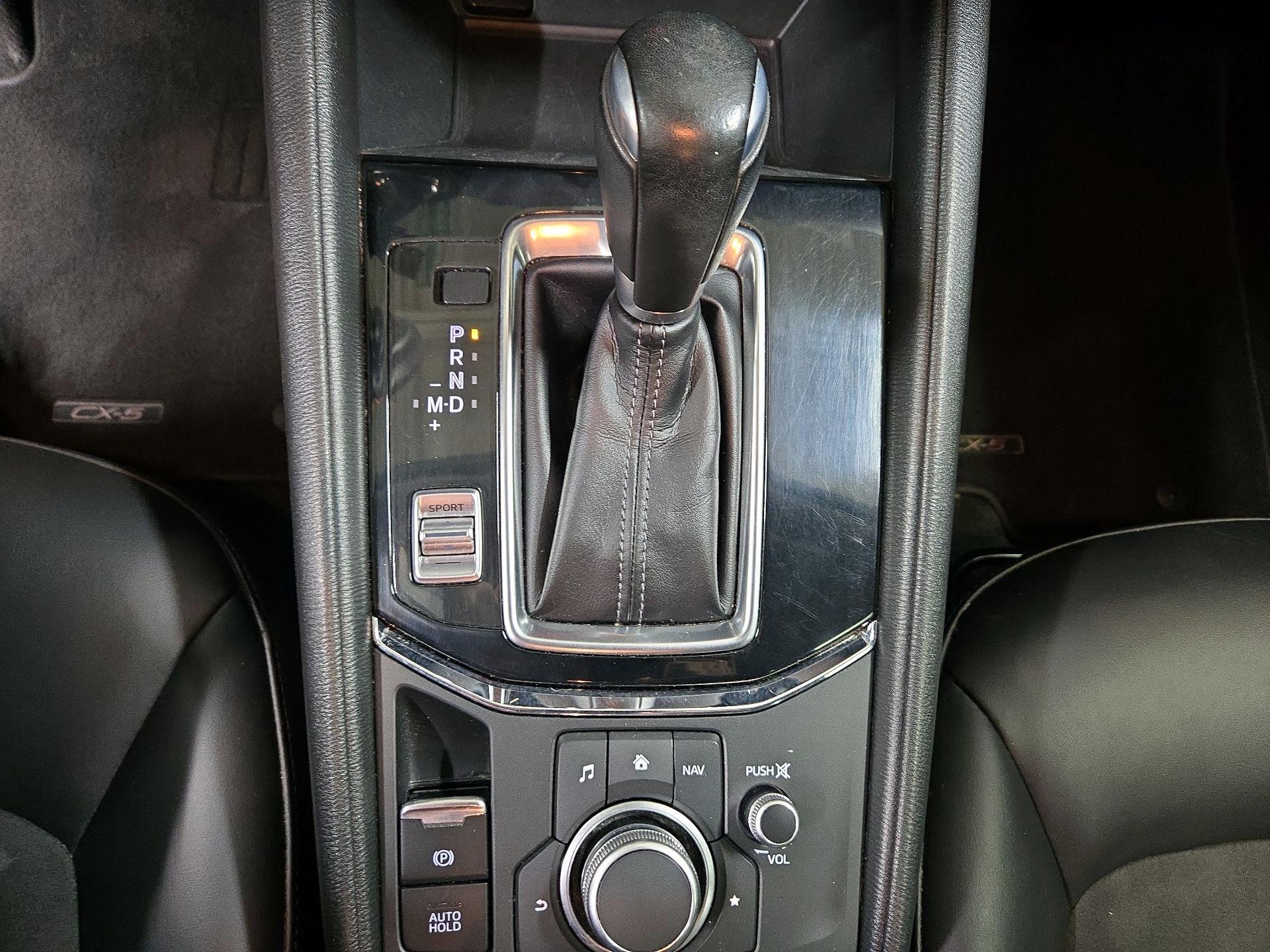 Thumbnail: 2019 Mazda CX-5 - 18