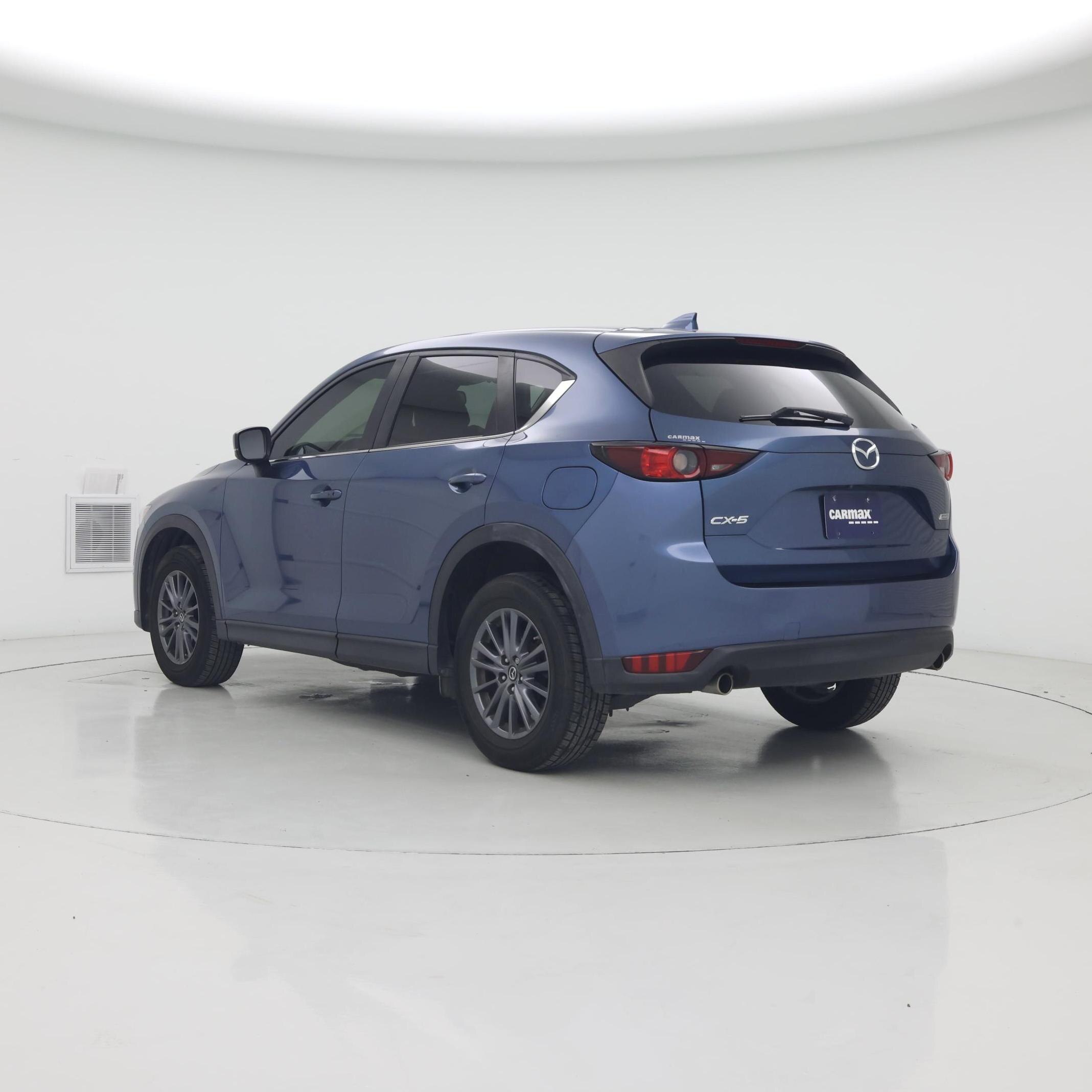 Thumbnail: 2019 Mazda CX-5 - 2